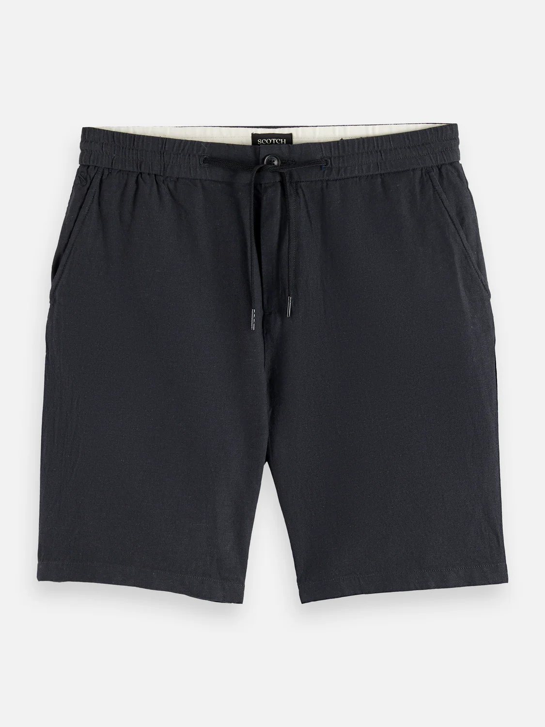 Essentials Fave Bermuda Shorts - Image 19