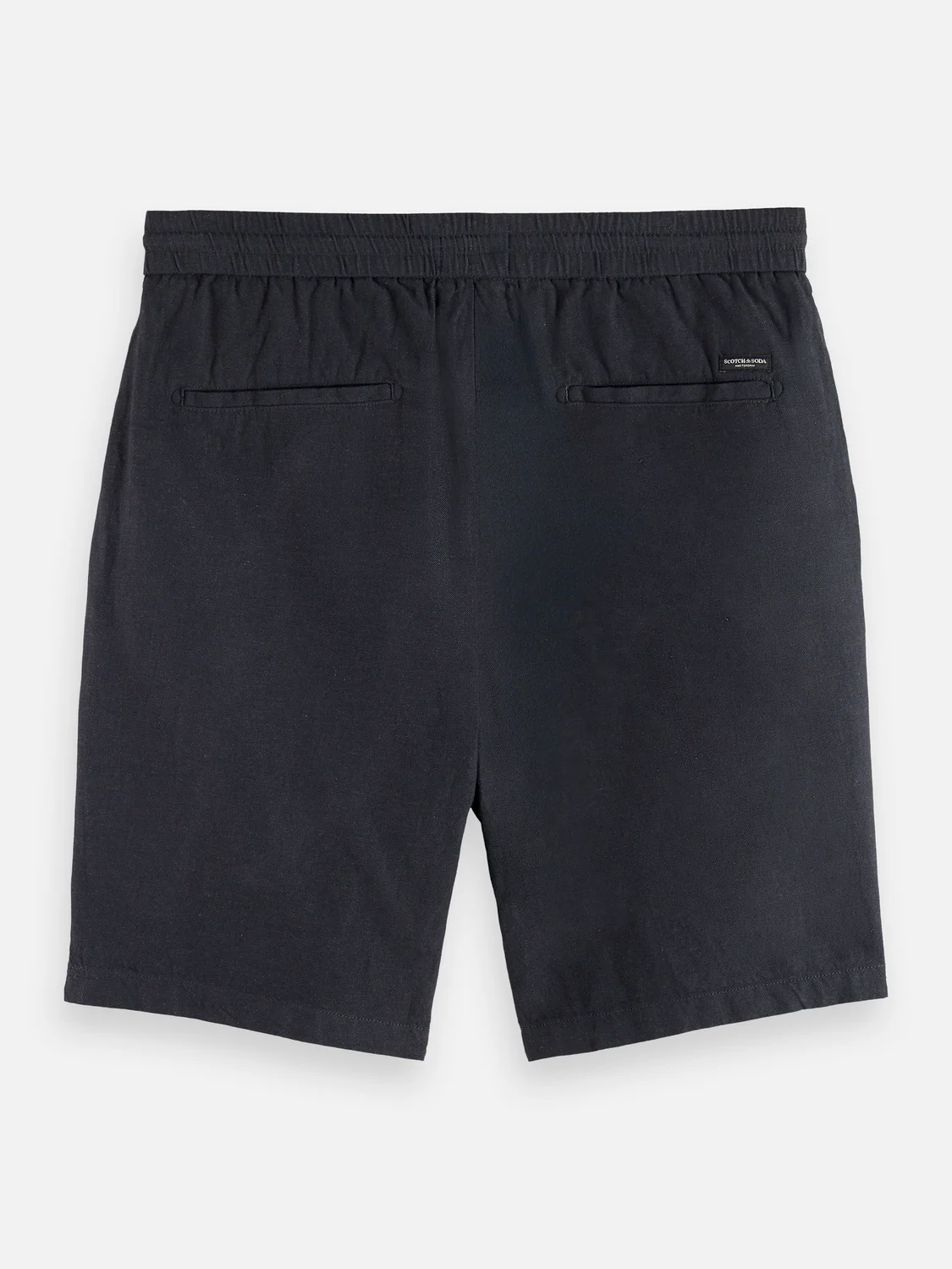Essentials Fave Bermuda Shorts - Image 20
