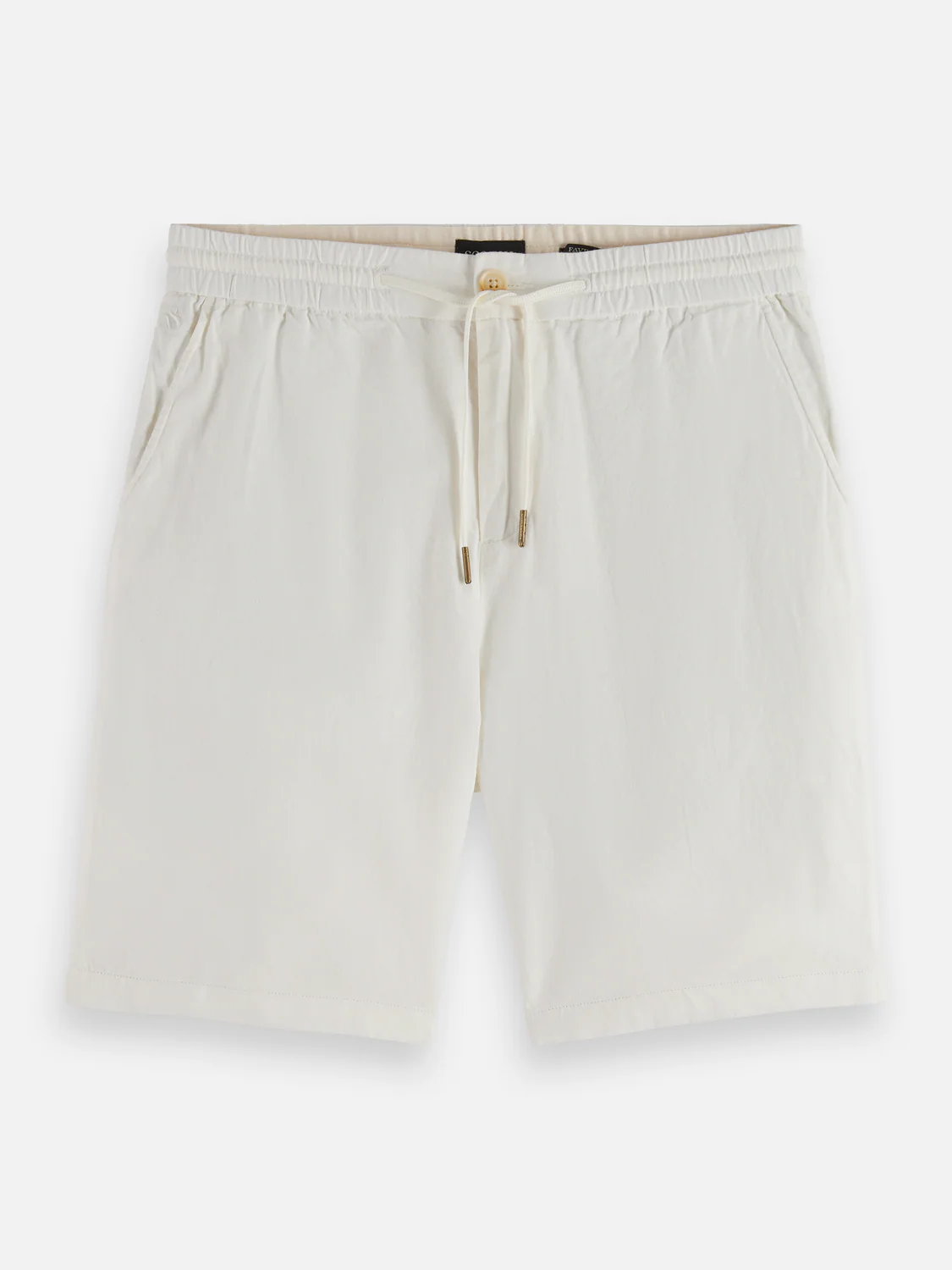 Essentials Fave Bermuda Shorts - Image 5