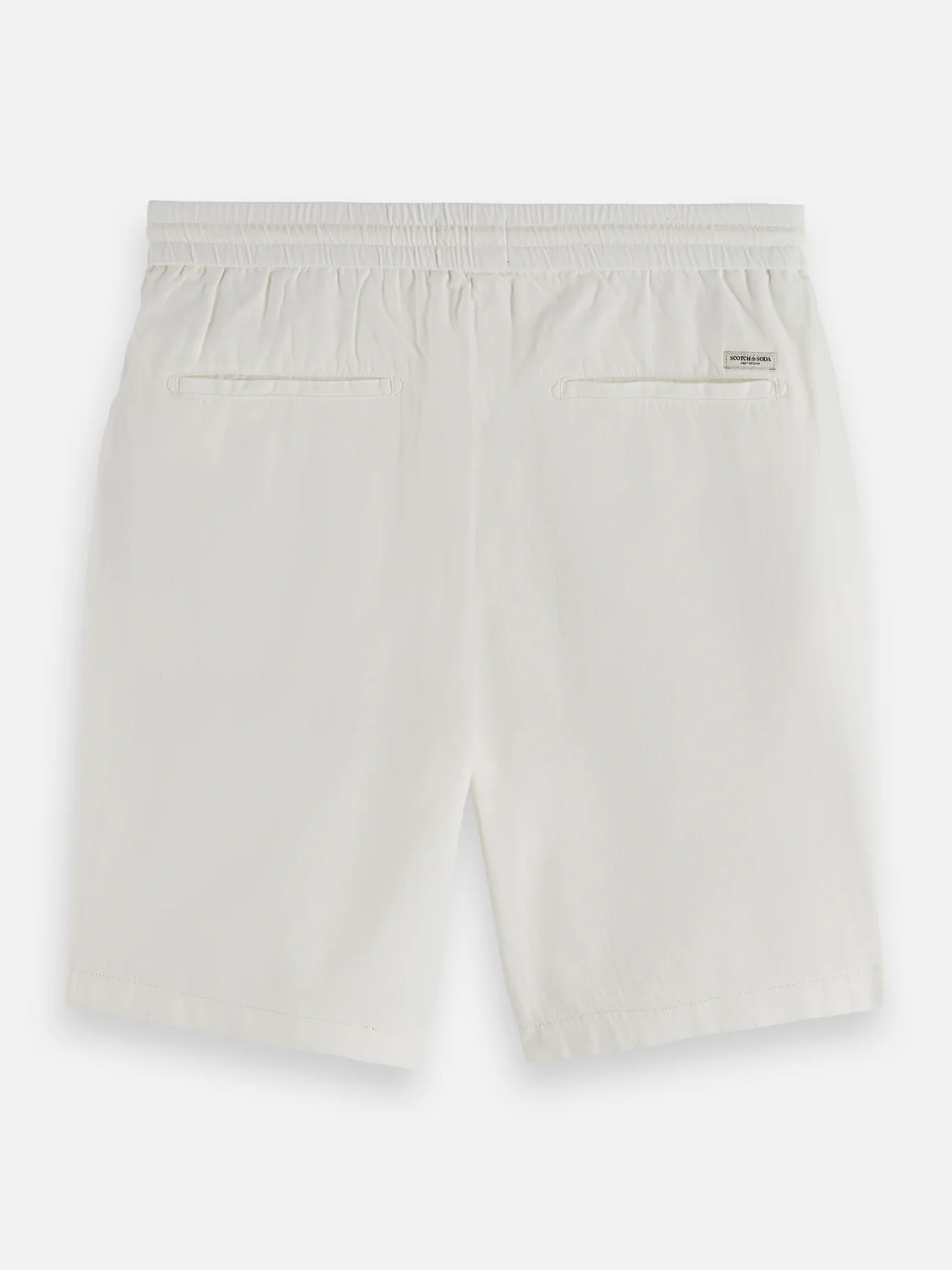 Essentials Fave Bermuda Shorts - Image 6