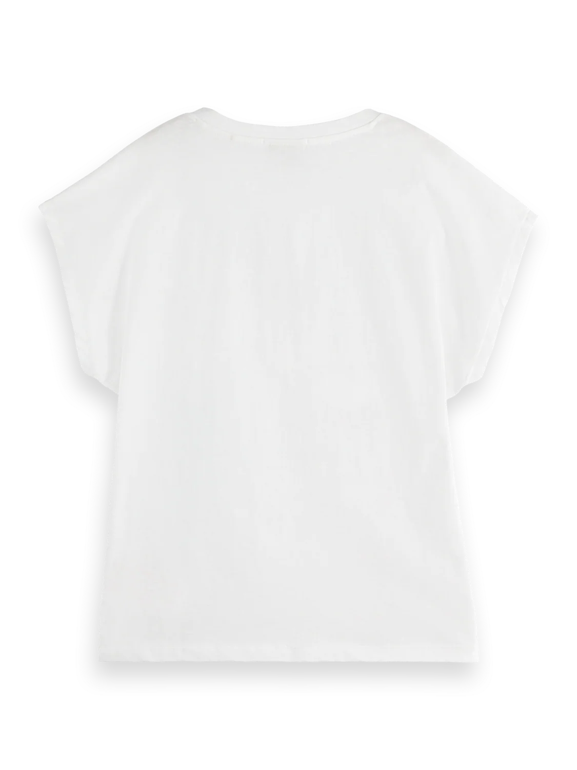 Essentials V-neck t-shirt - Image 11