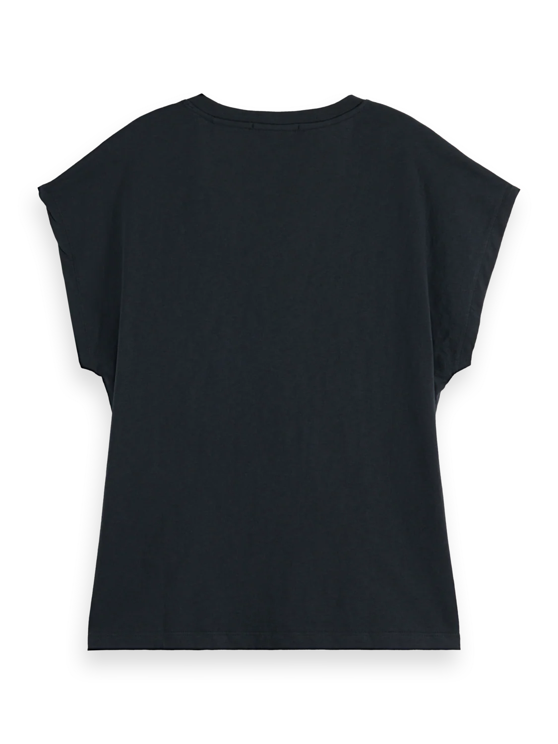 Essentials V-neck t-shirt - Image 5