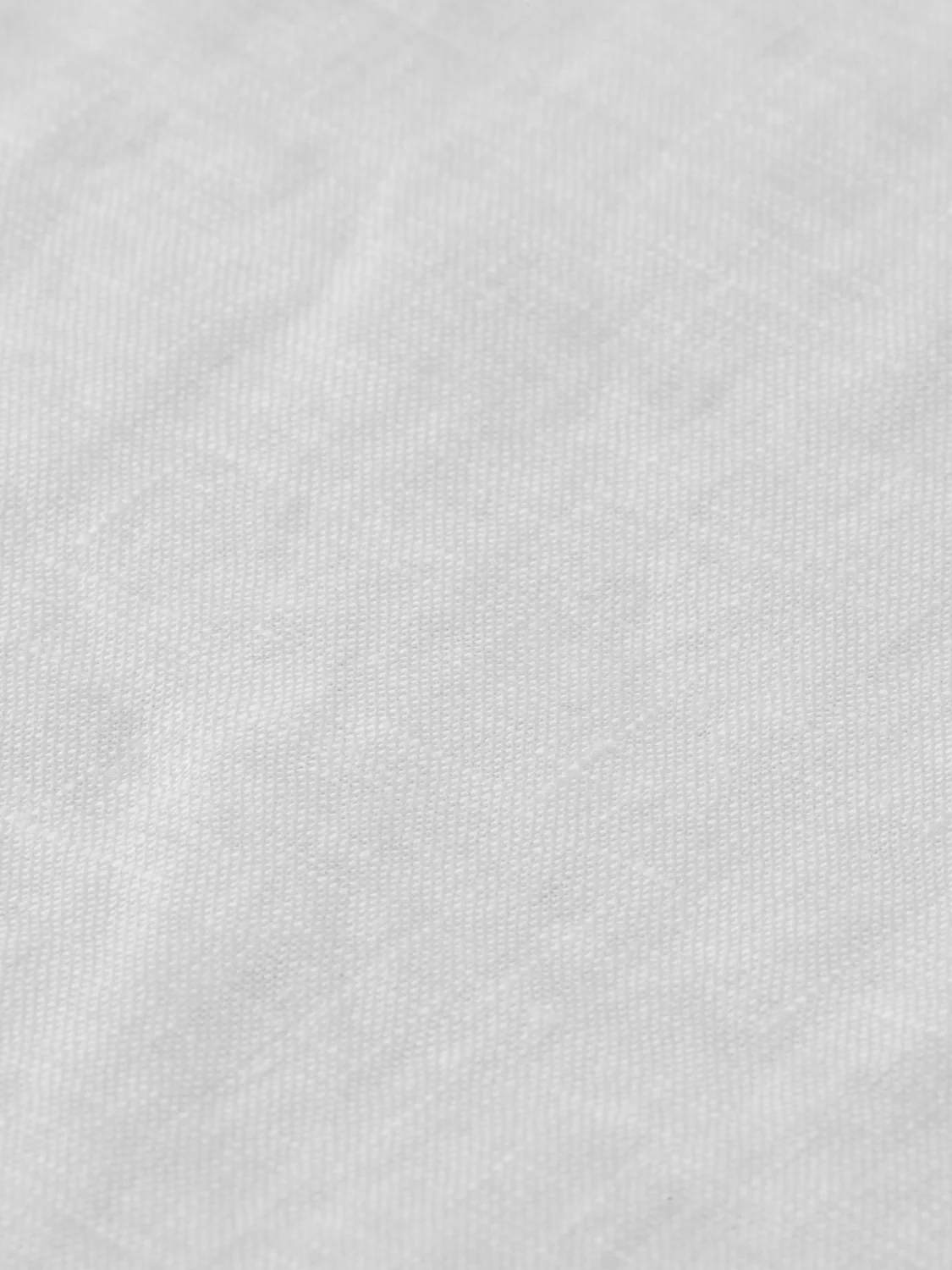 Essentials Linen Shirt - Image 7