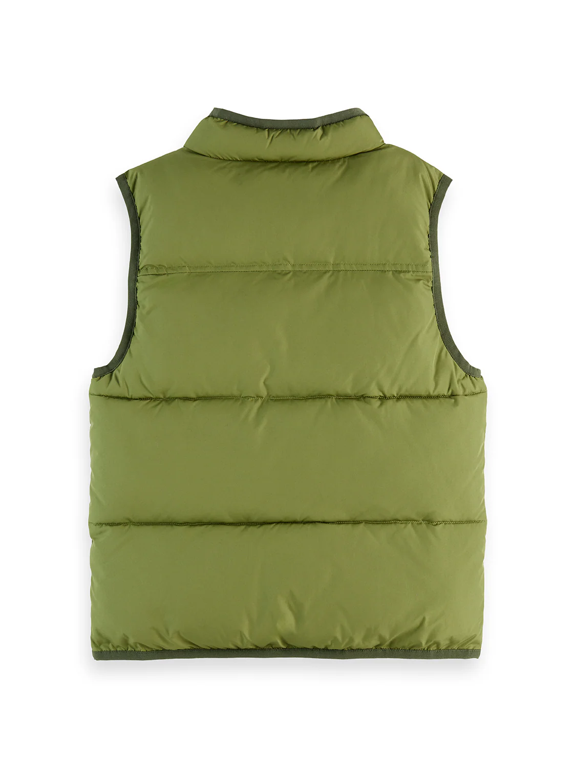 Boys Padded bodywarmer - Image 2