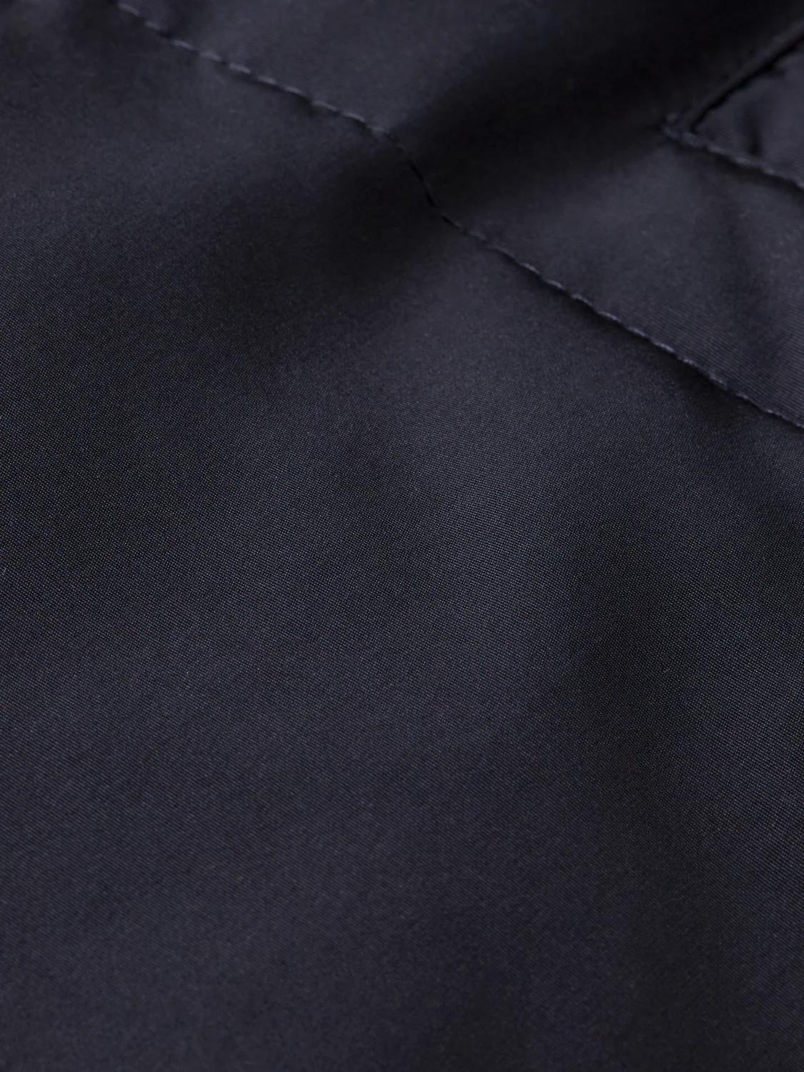 Boys Longer-length puffer jacket - Image 3