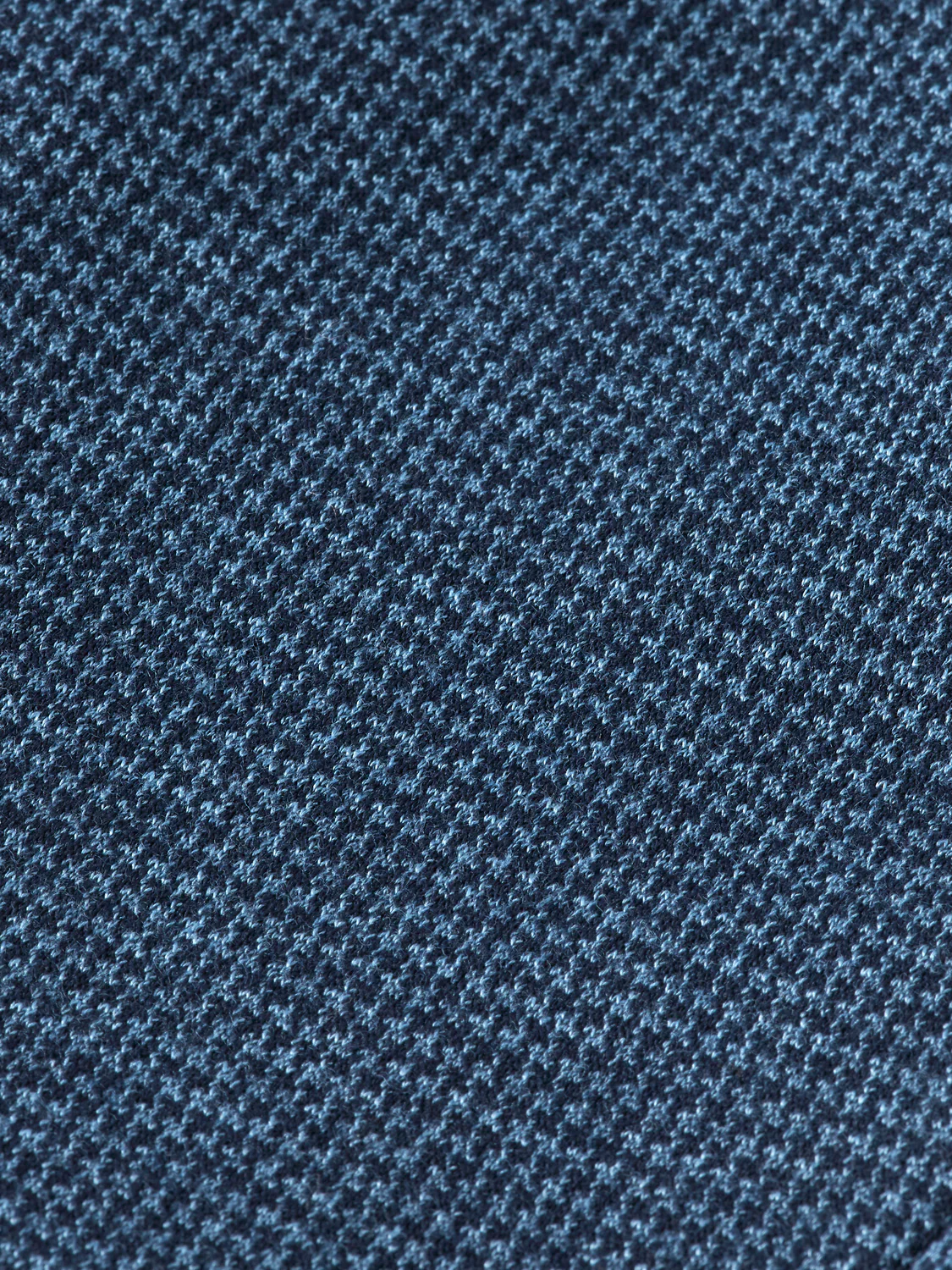 Boys Yarn-dyed knitted blazer - Image 3