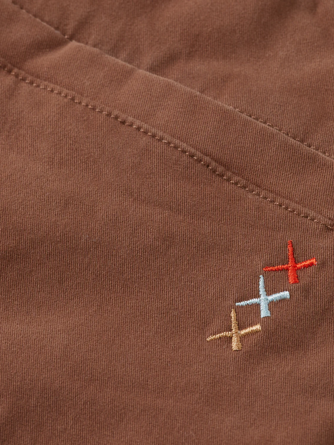 Boys Loose chino - Image 3