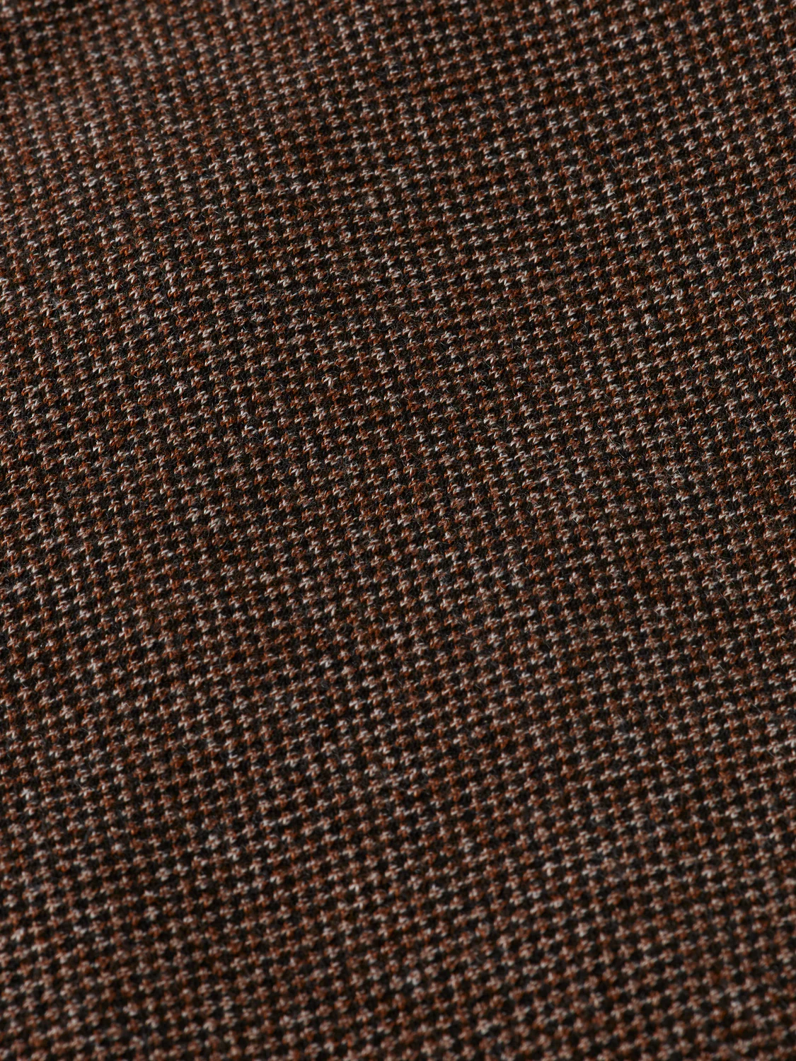 Boys Relaxed slim yarn-dyed knitted pants - Image 3