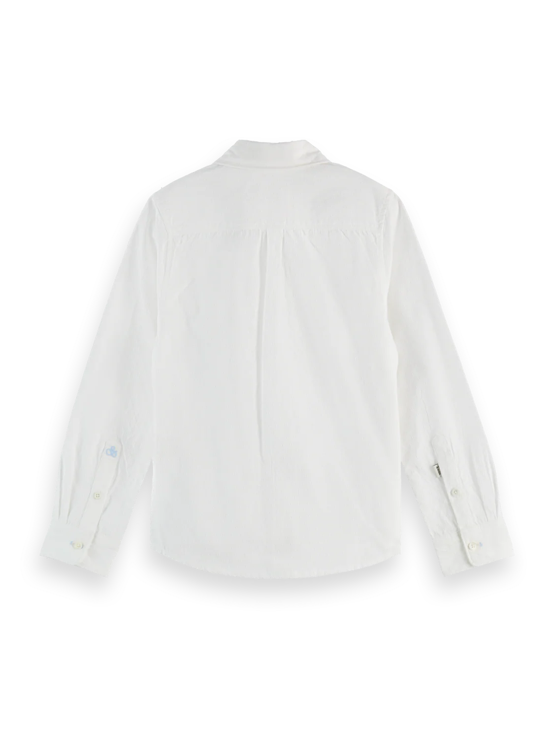Boys Classic dressed shirt - Image 2