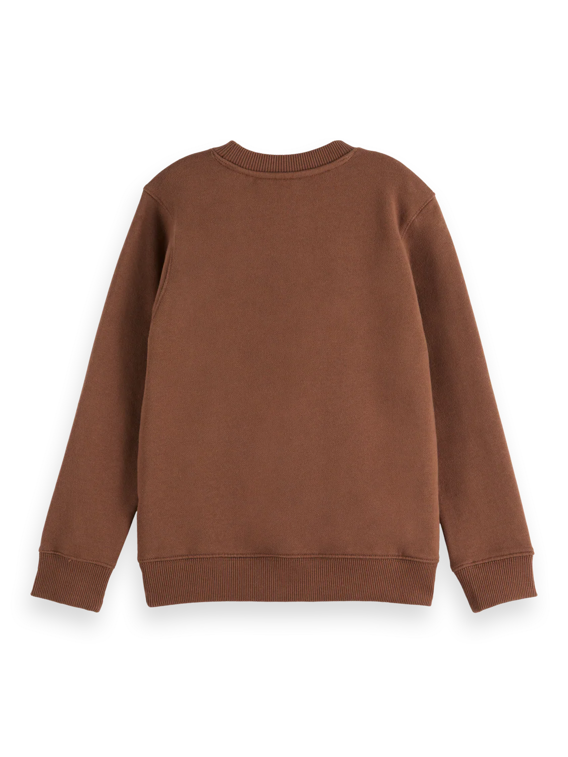 Boys Regular artwork sweatshirt - Image 5