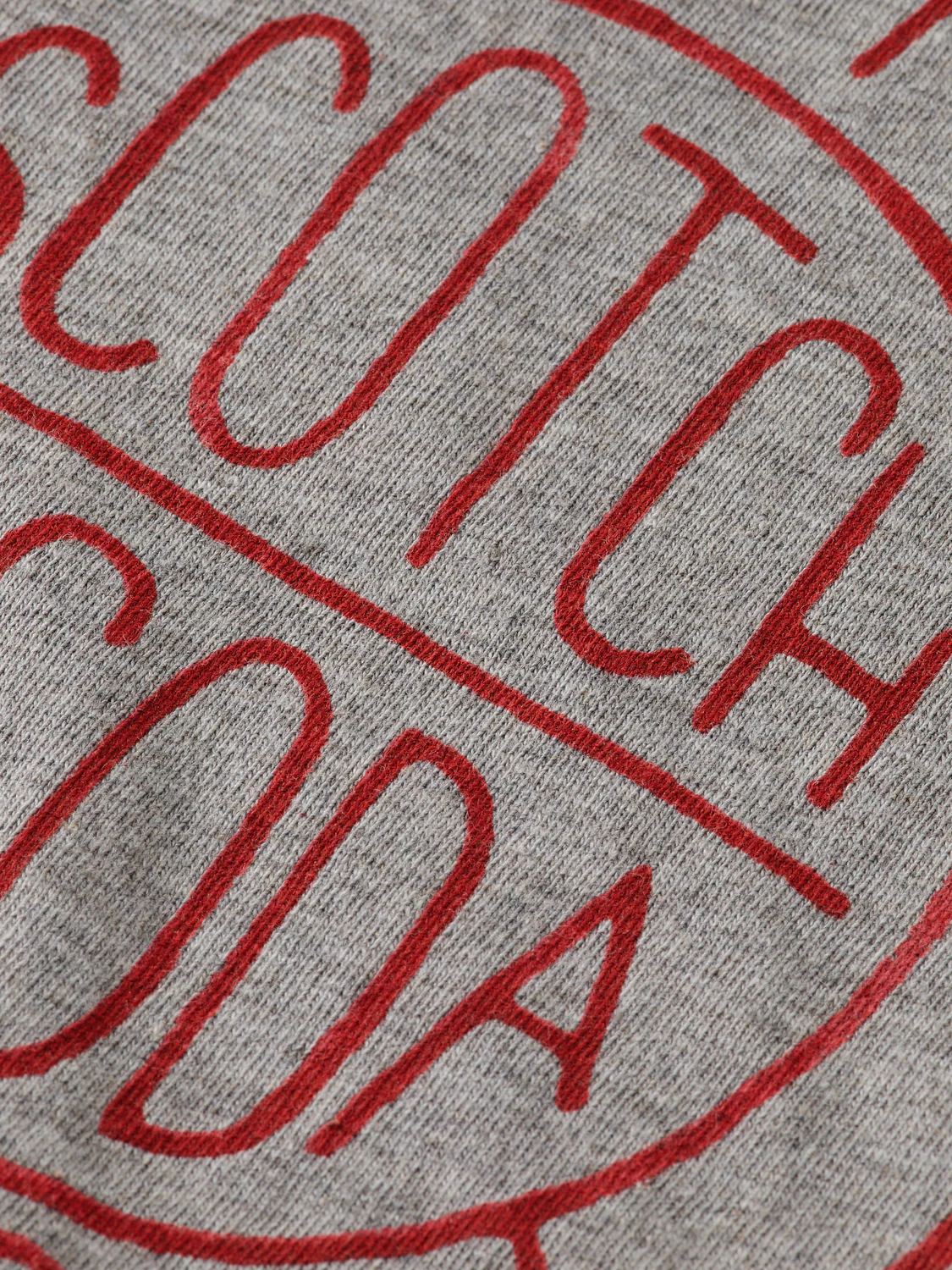 Boys Regular washed artwork t-shirt - Image 3