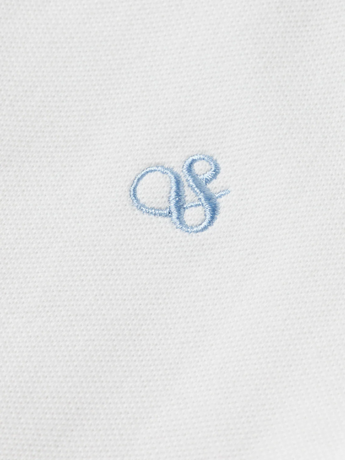 Boys Essentials Garment Dyed Pique Polo - Image 3