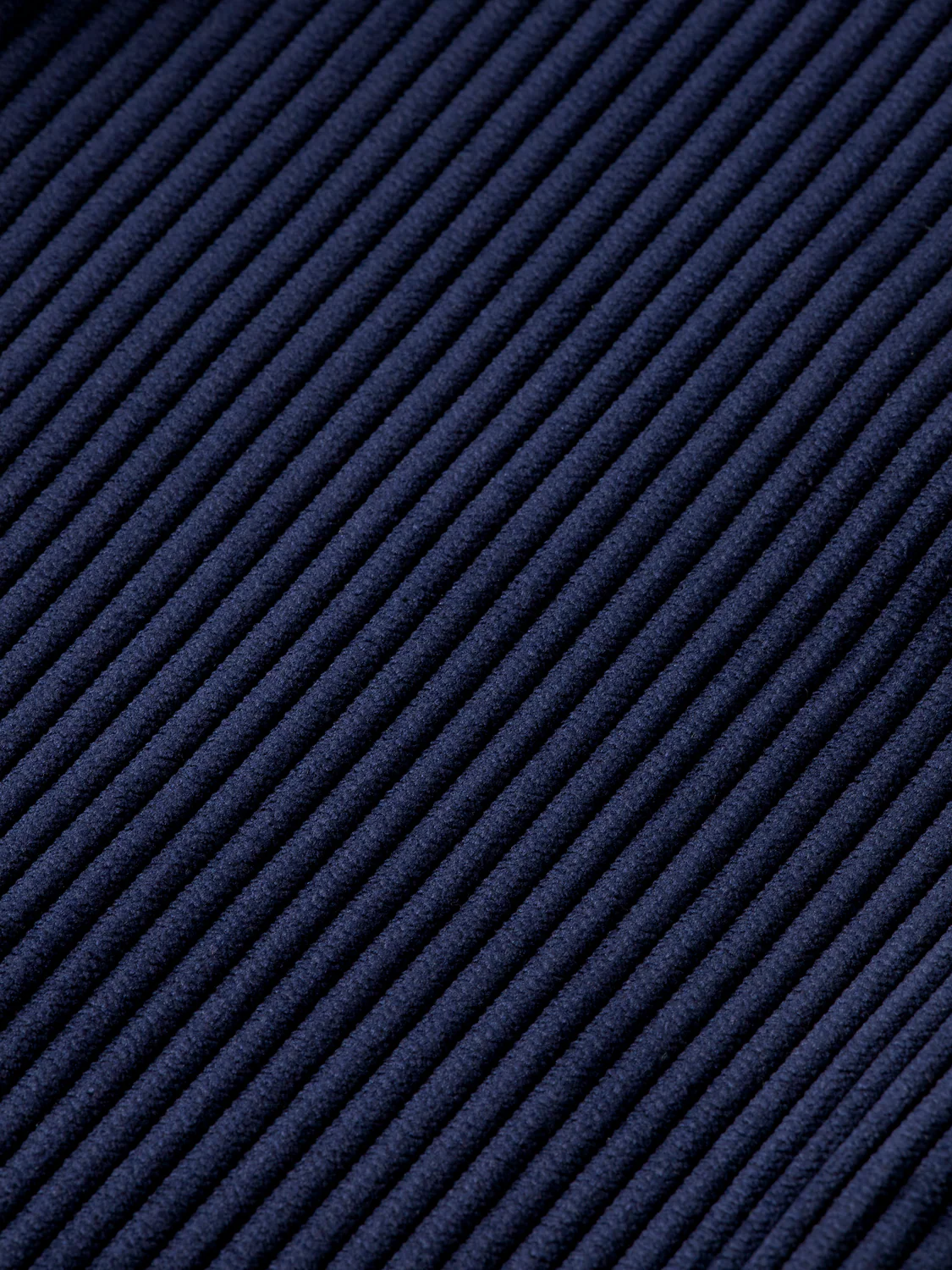 Girls Straight-leg corduroy pants - Image 3