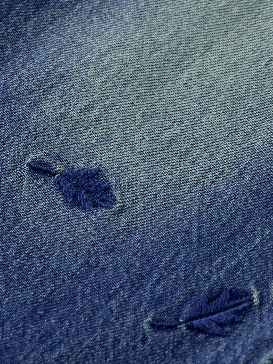 The Deep loose jeans Best of Blauw - Image 3