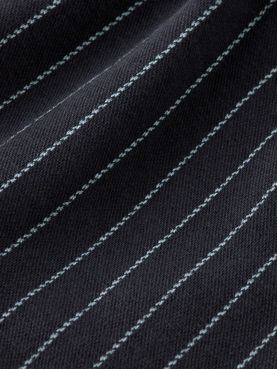 Girls Pinstripe skort - Image 3