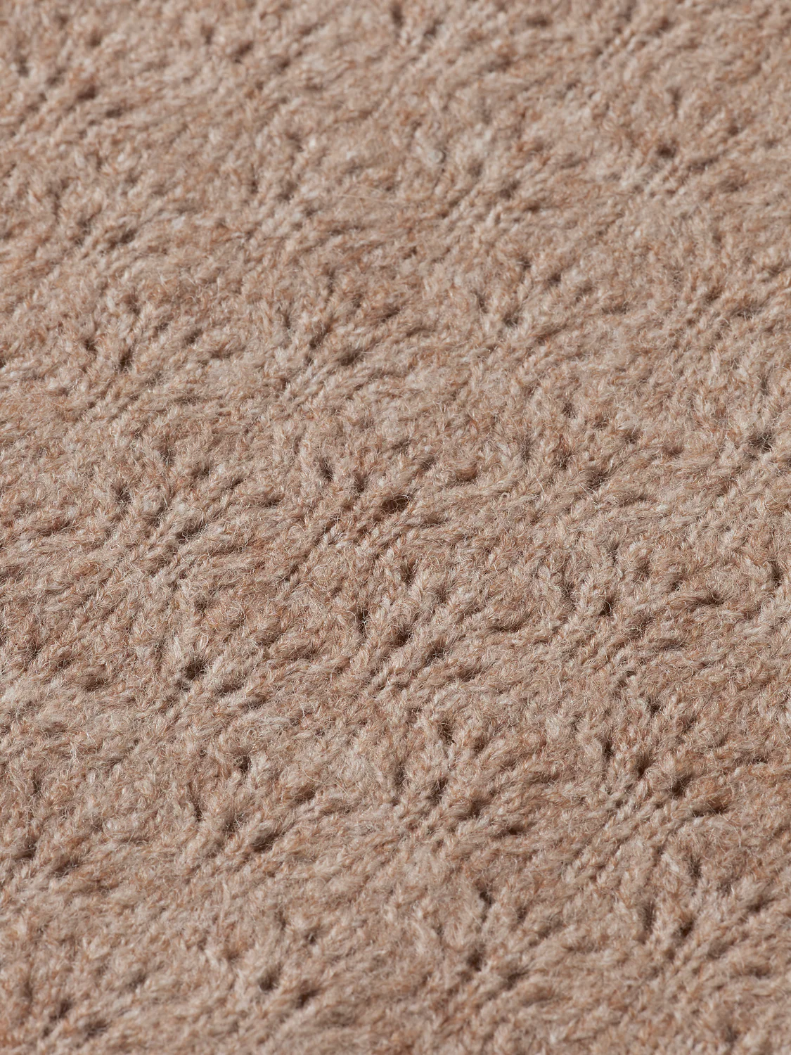 Girls Lightweight knitted pullover - Image 3