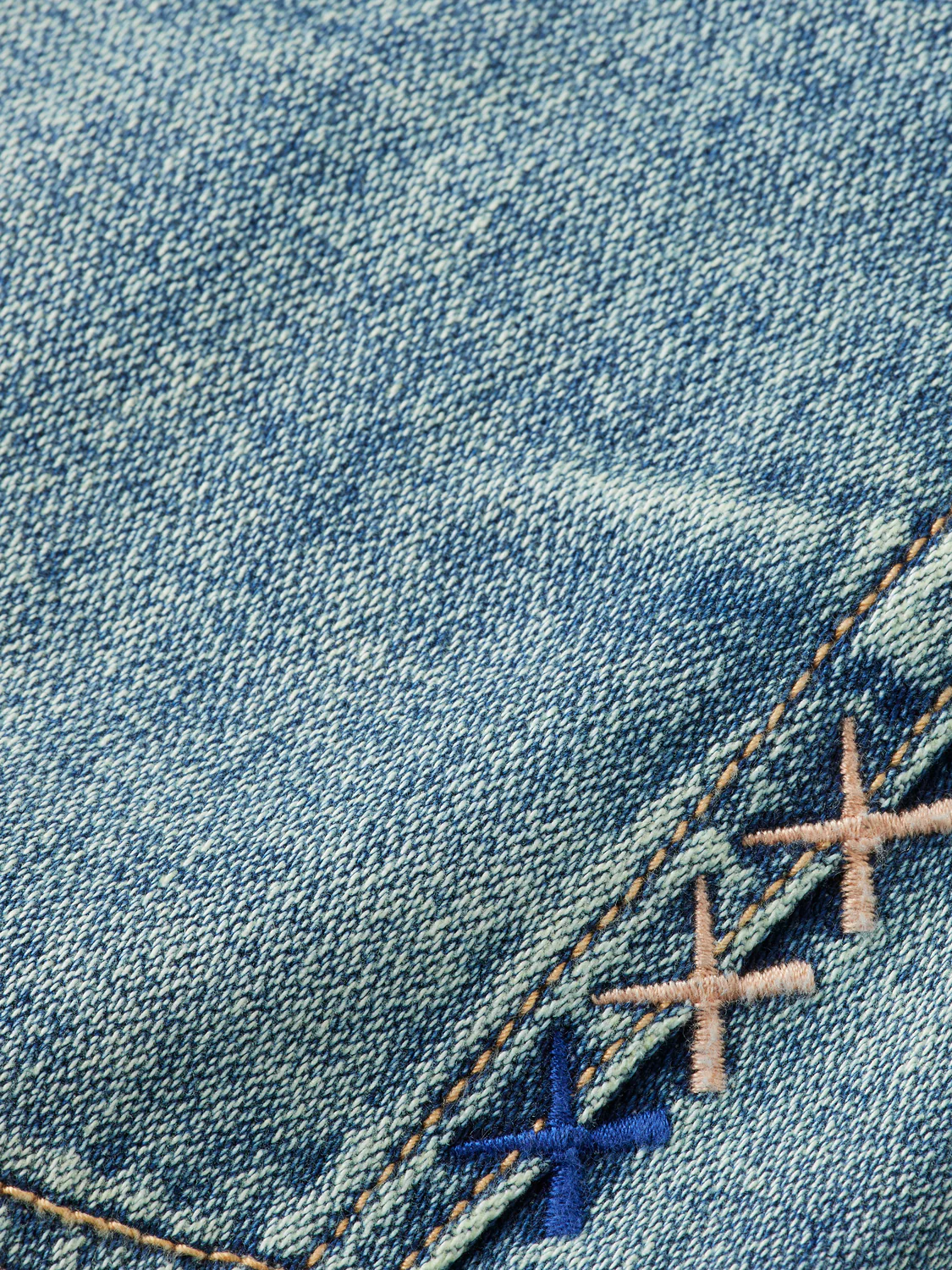 The Zee straight jeans - Great Outdoors - Image 7