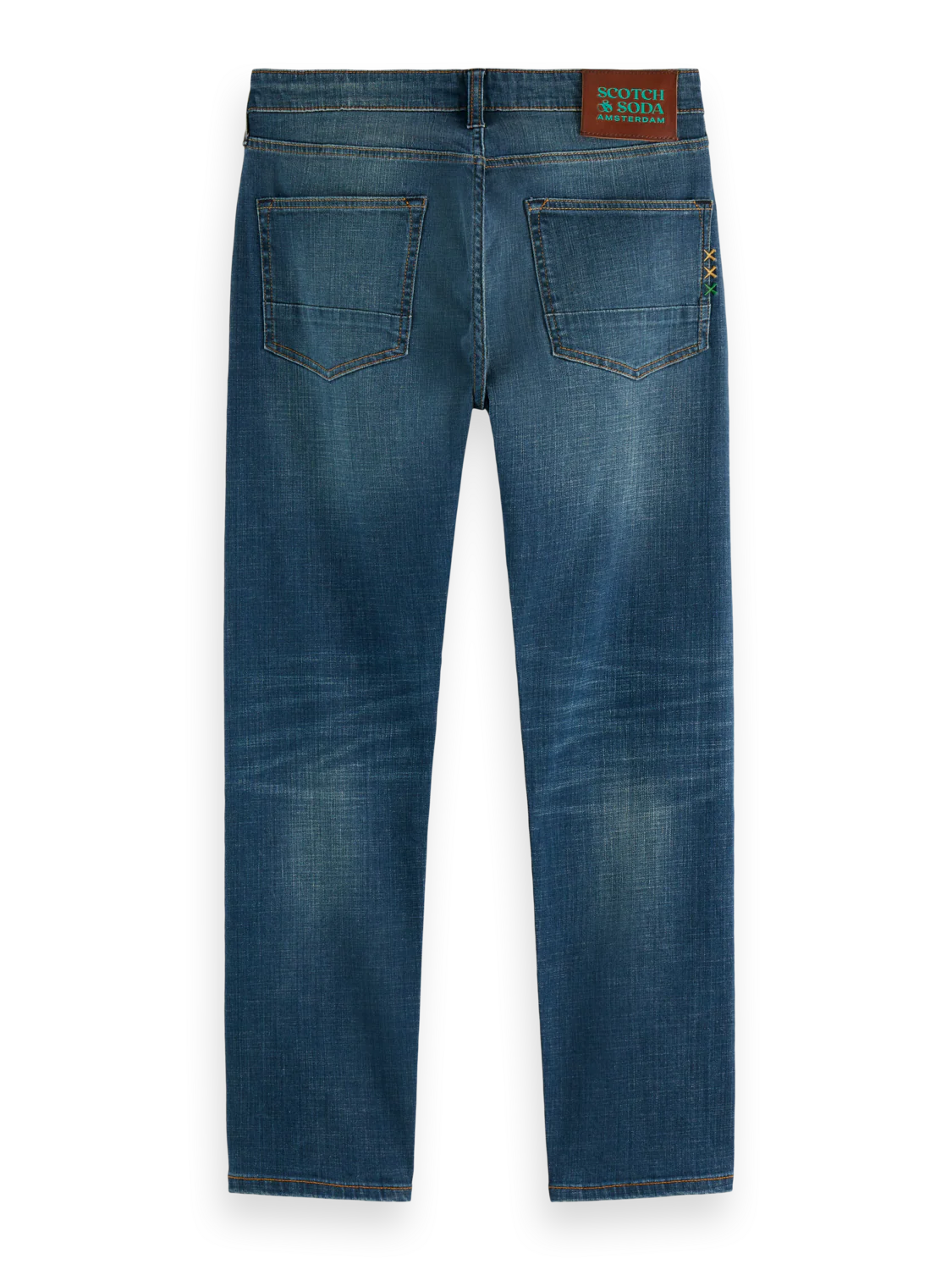 Ralston regular slim denim - Image 6