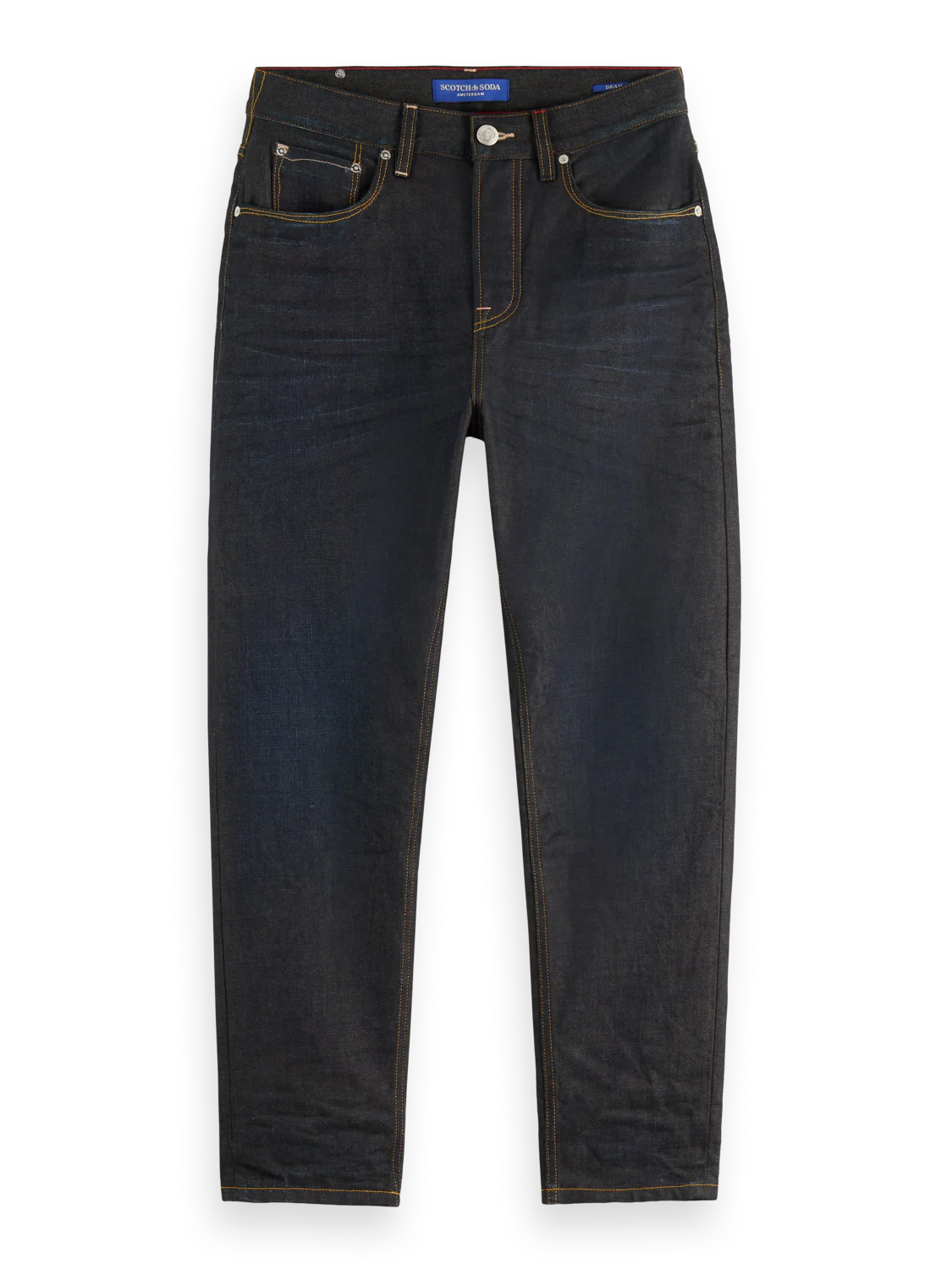 The Dean tapered Denim - Image 5