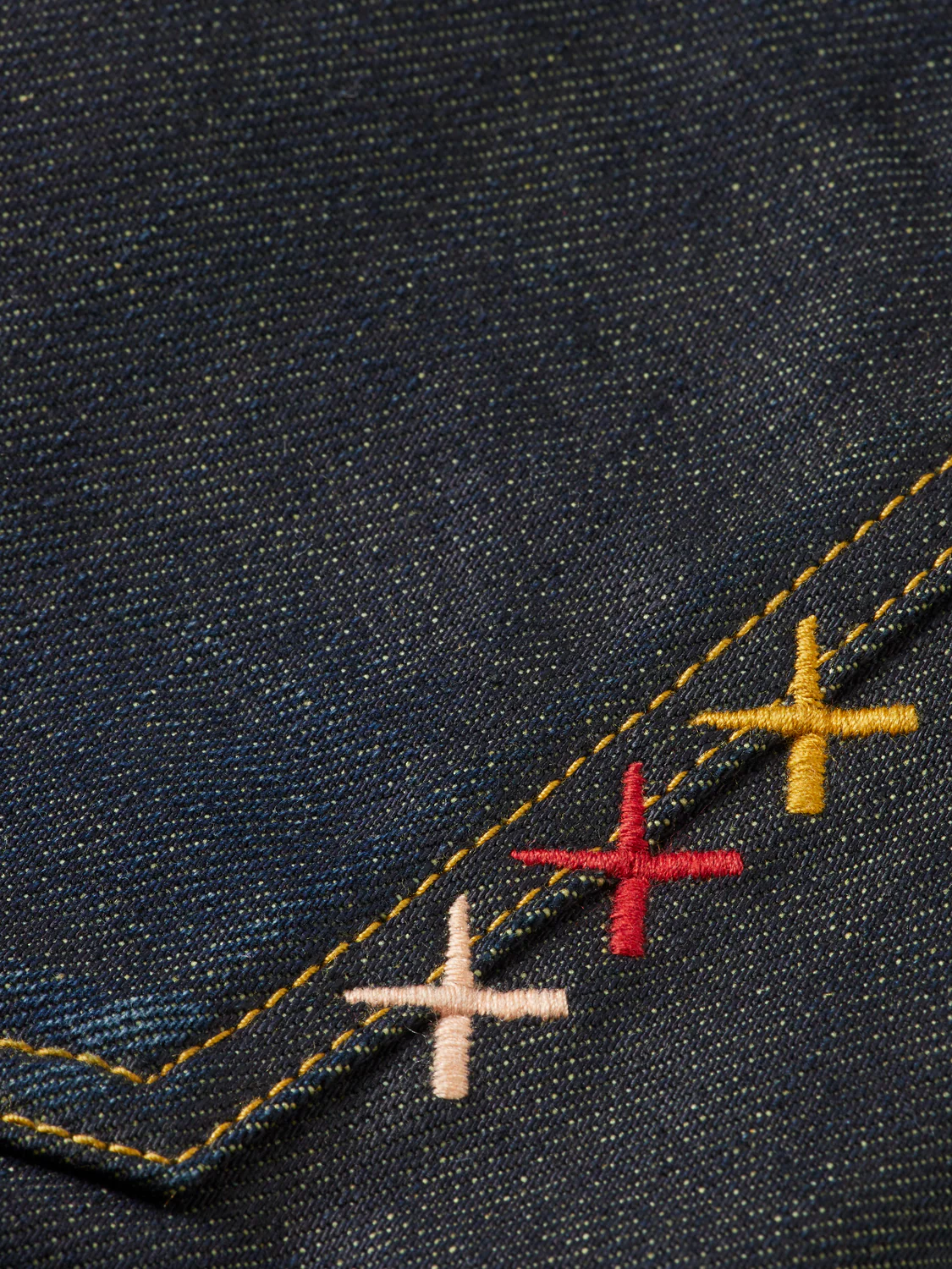 The Dean tapered Denim - Image 7