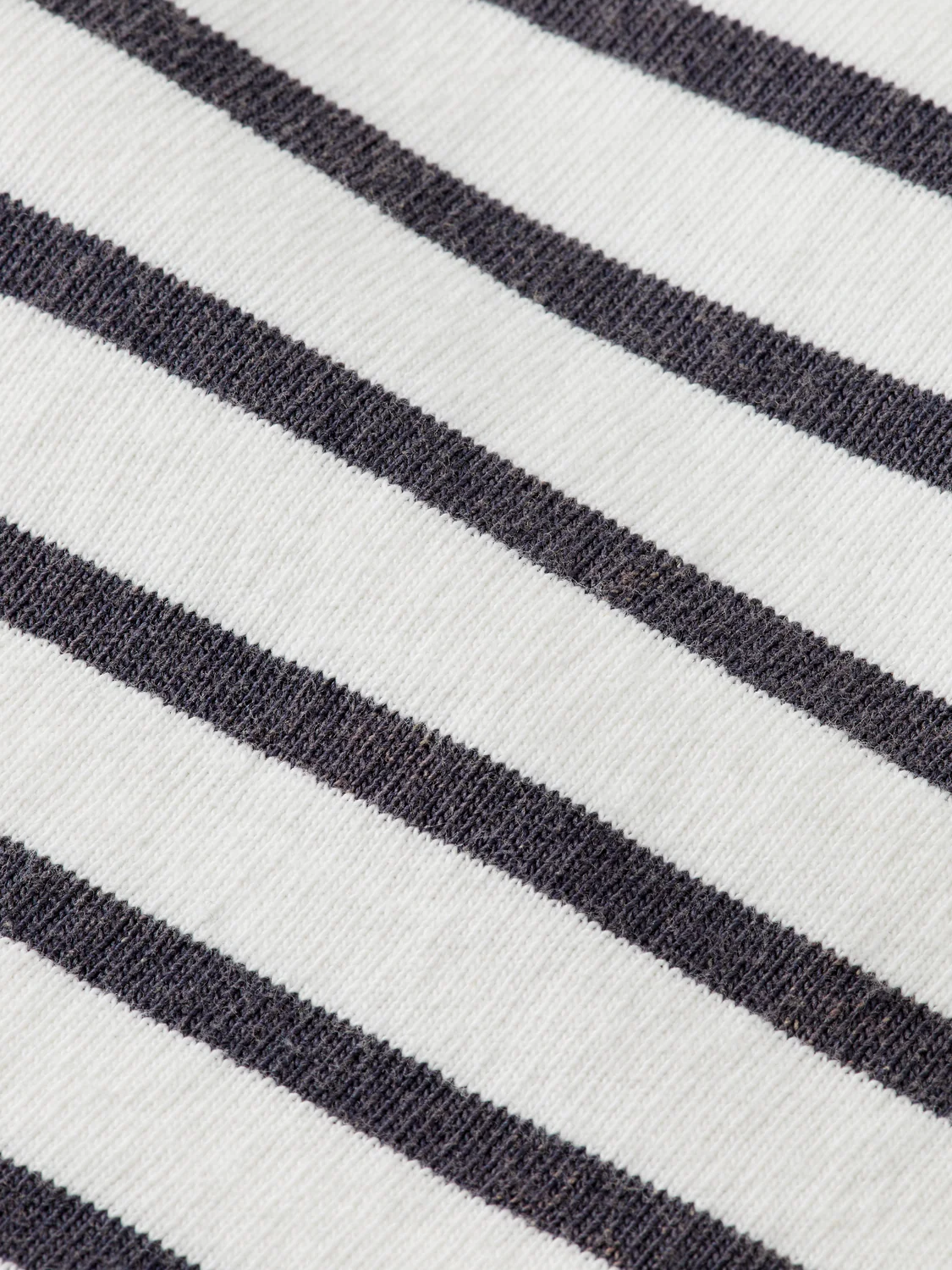 long sleeve breton top - Image 13