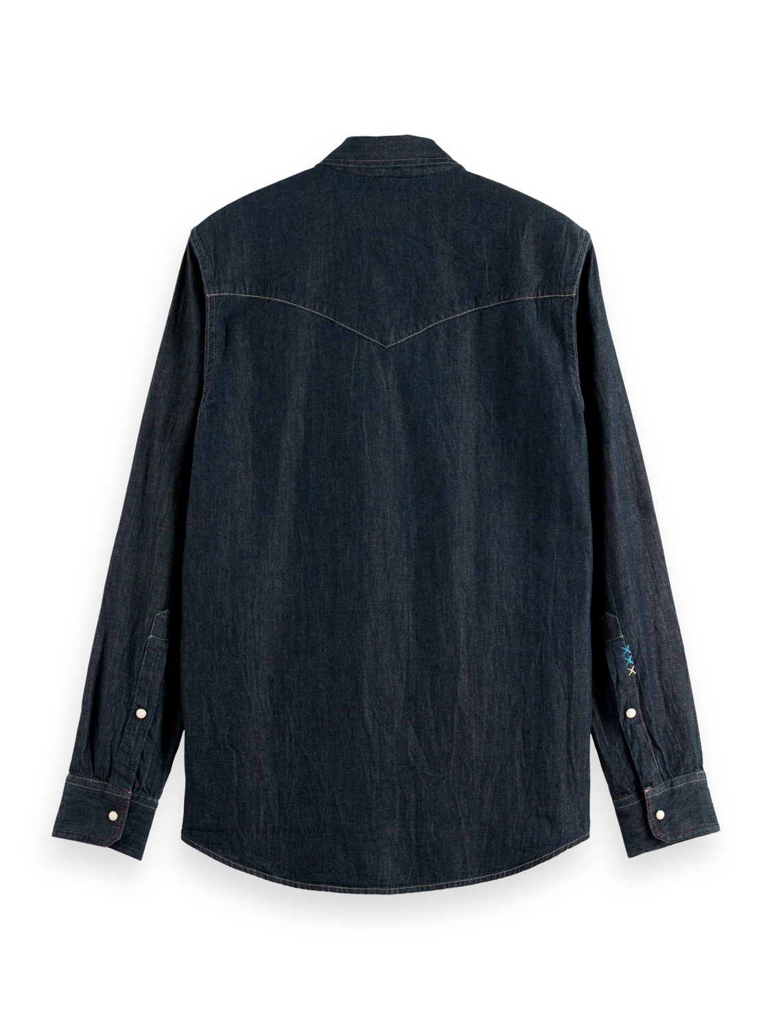 western shirt - Image 6