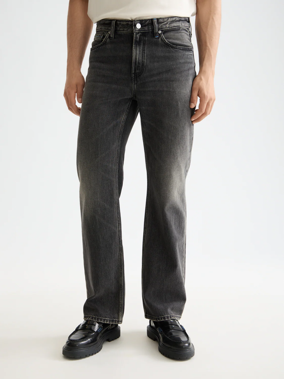 The Beat bootcut denim - Image 2