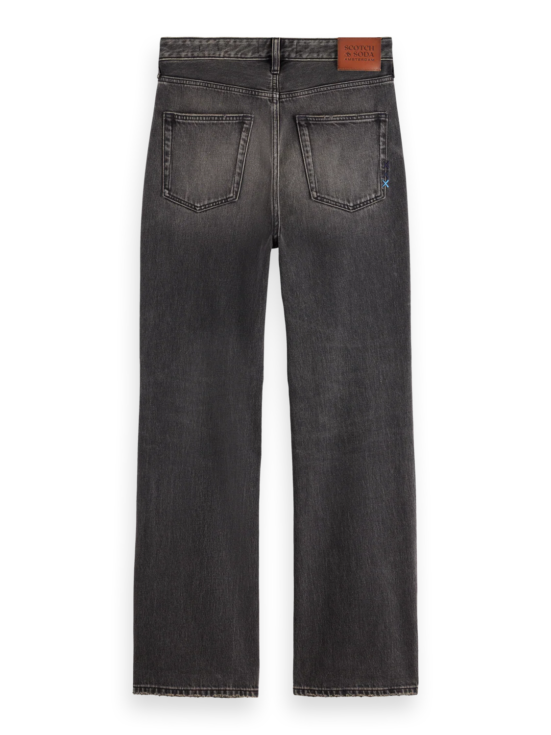 The Beat bootcut denim - Image 6