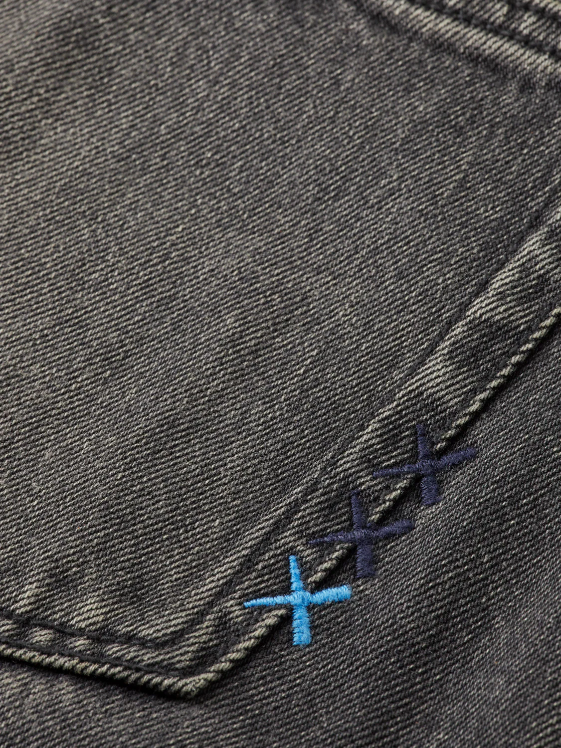 The Beat bootcut denim - Image 7