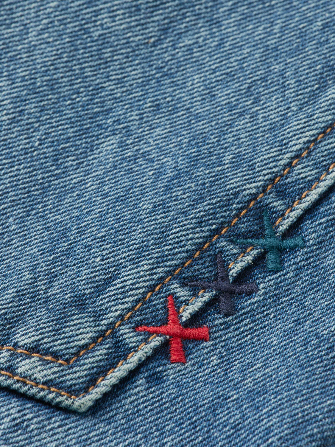 The Beat bootcut Denim - Image 7
