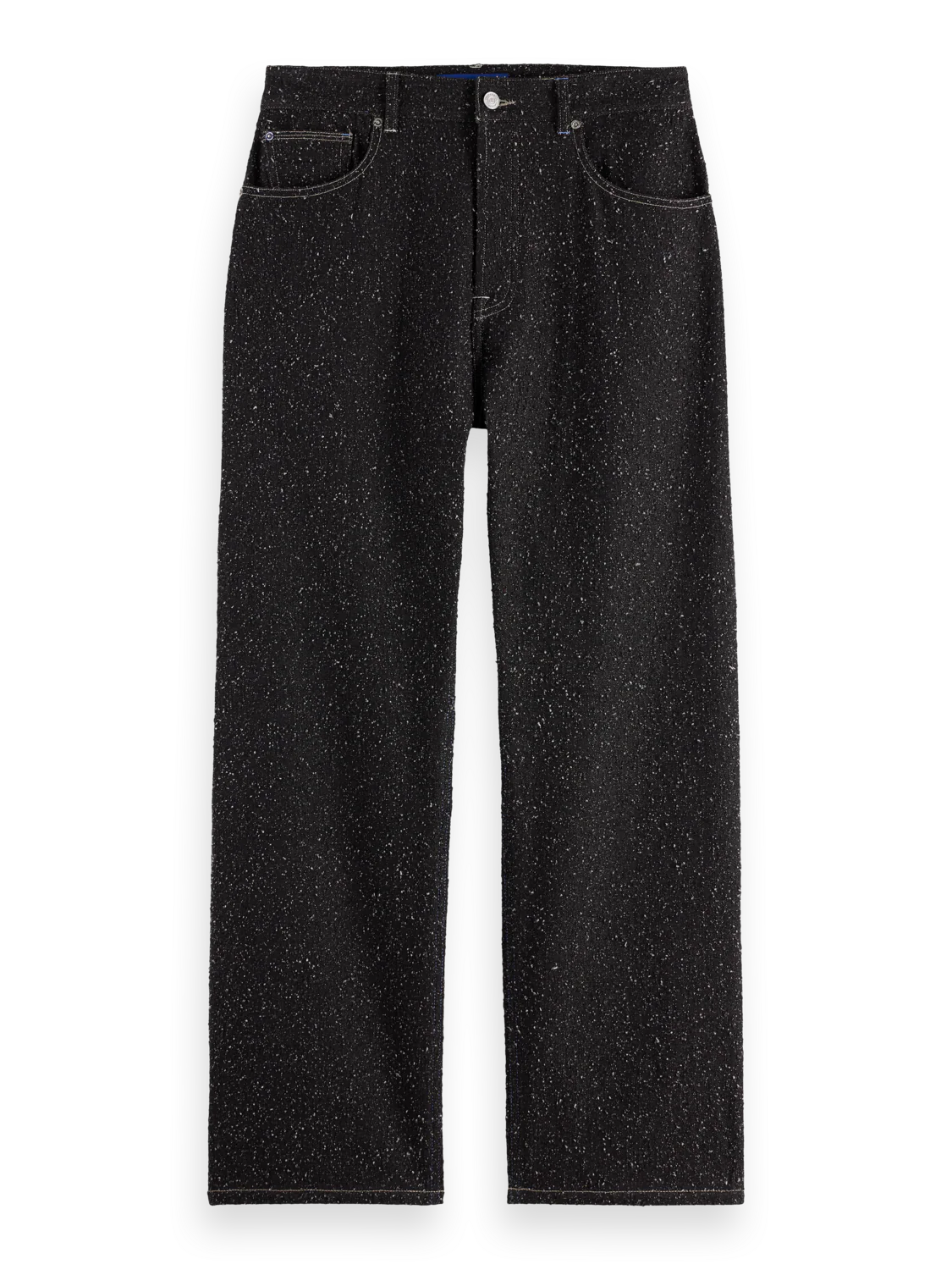 The Pitch loose denim - Image 5