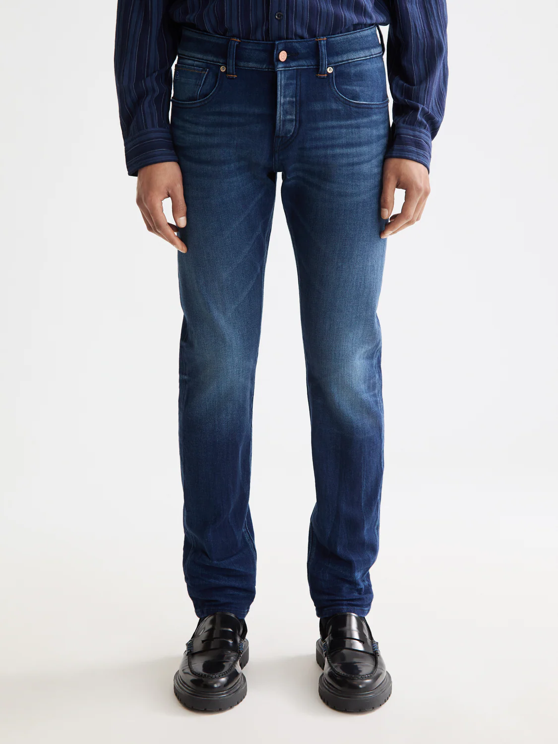 Ralston regular slim denim - Image 2