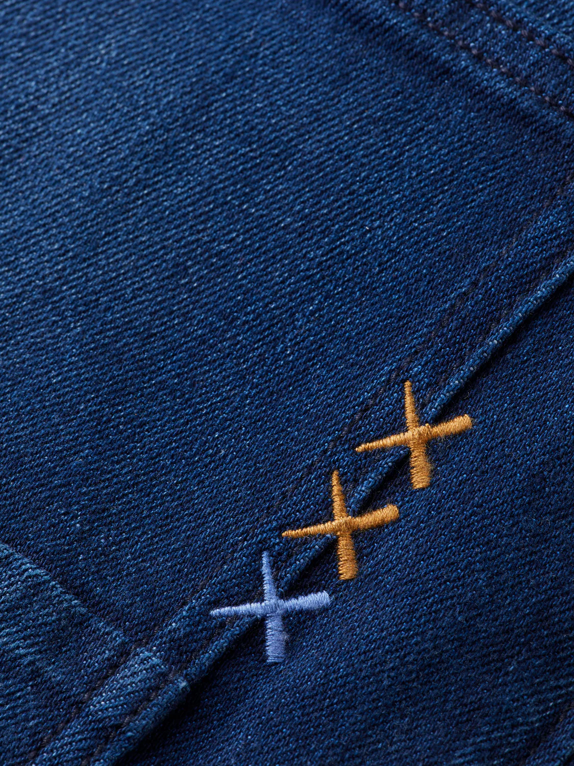 Ralston regular slim denim - Image 7