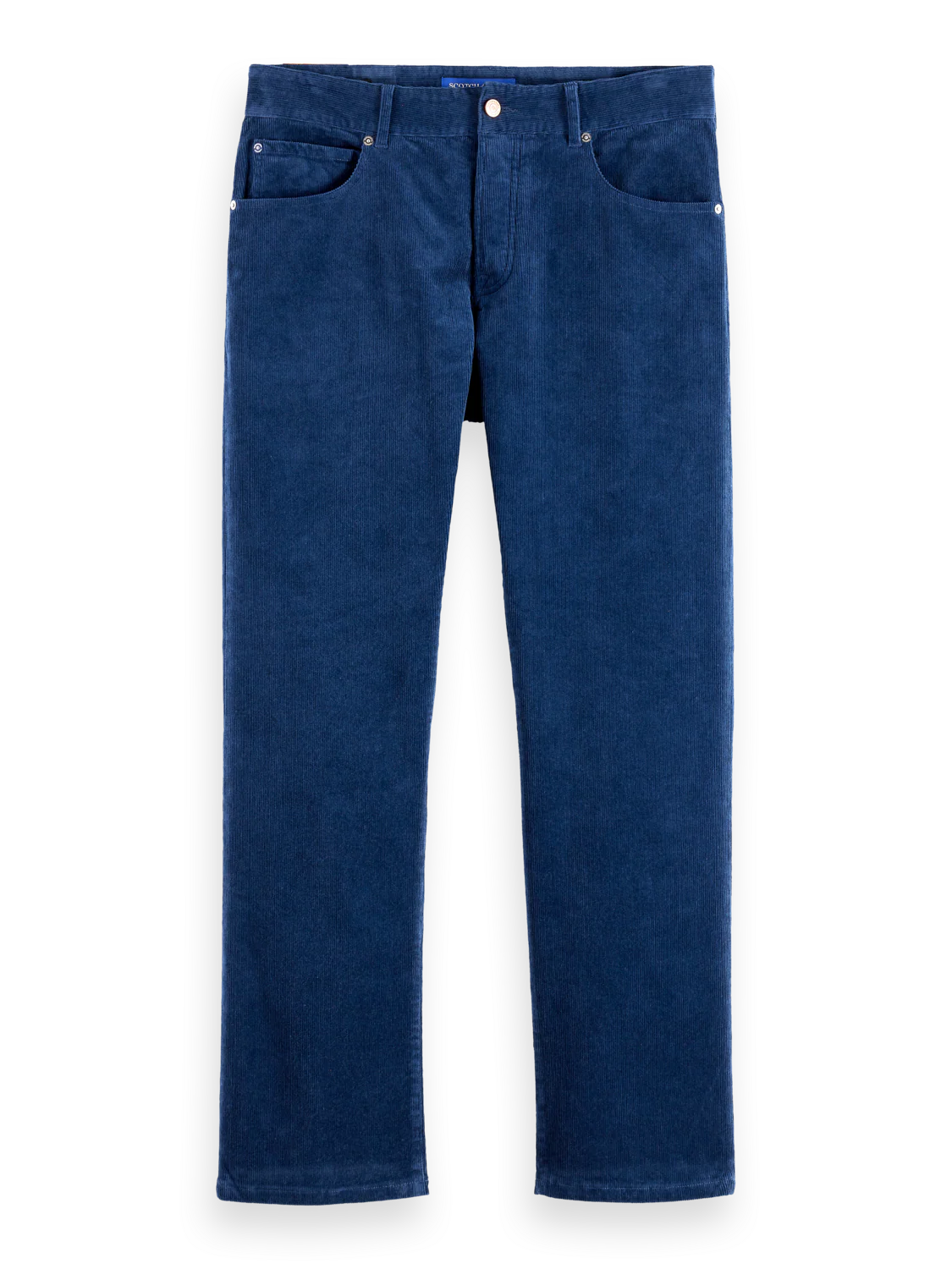 The Zee straight corduroy denim - Image 19