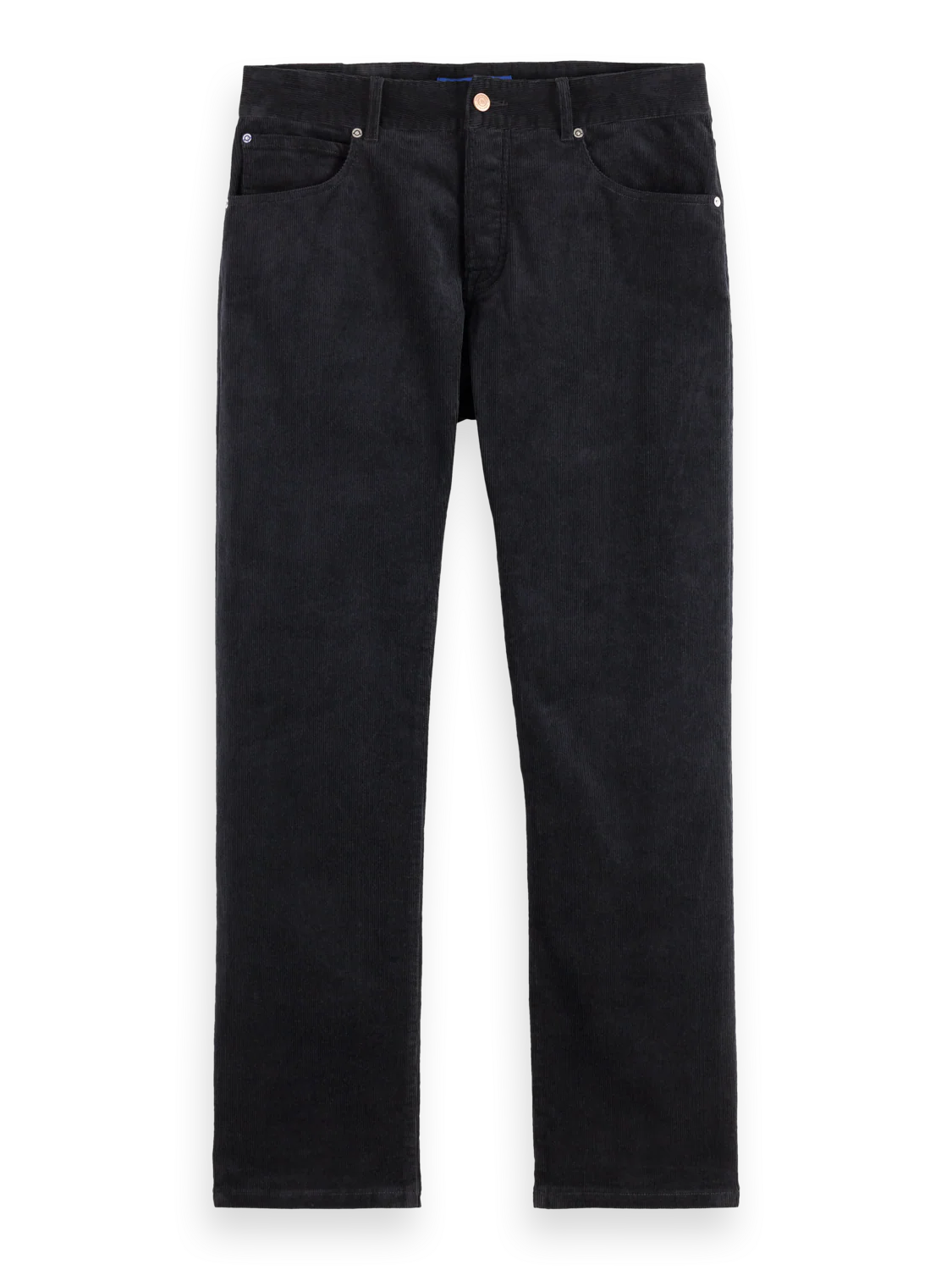 The Zee straight corduroy denim - Image 5