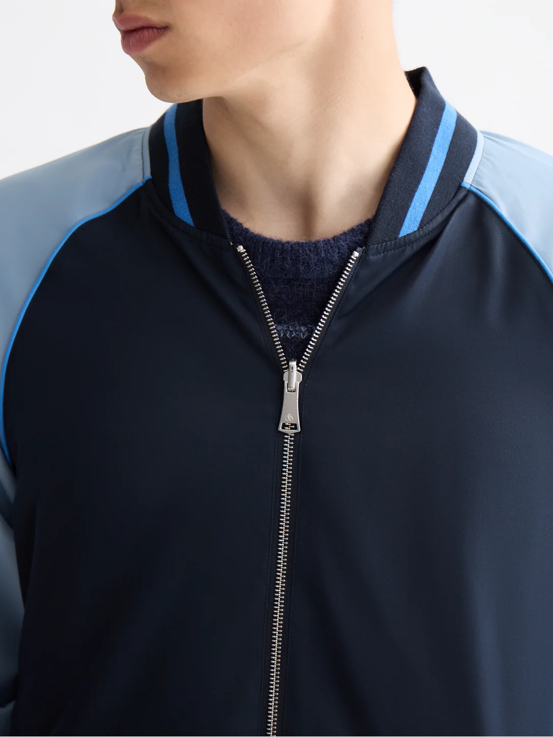 Reversible bomber - Image 3