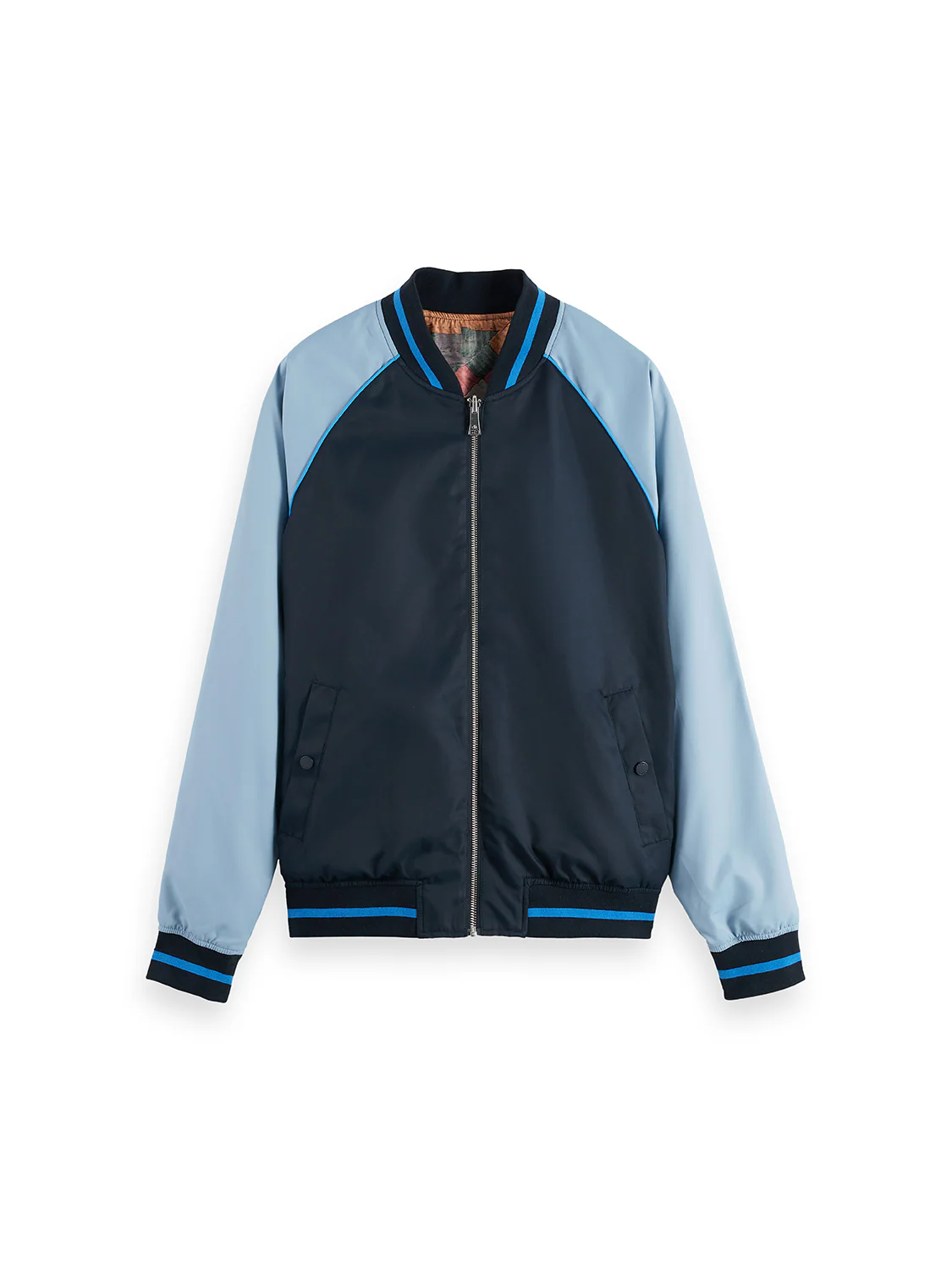 Reversible bomber - Image 5