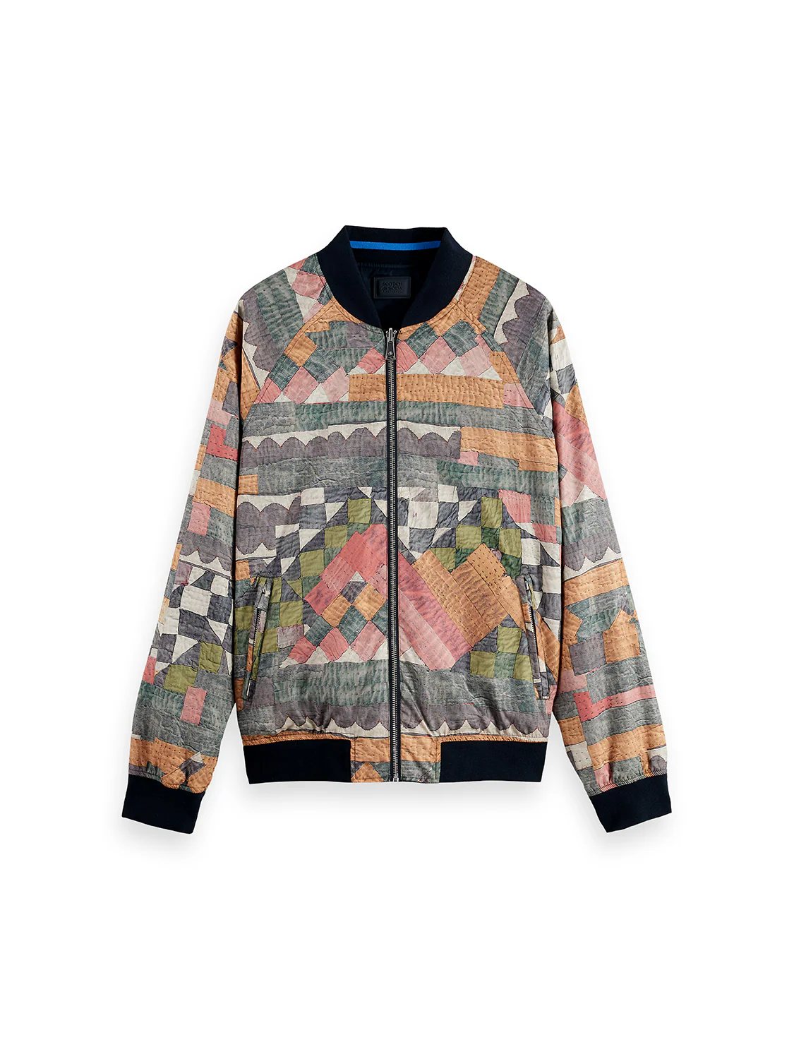 Reversible bomber - Image 8
