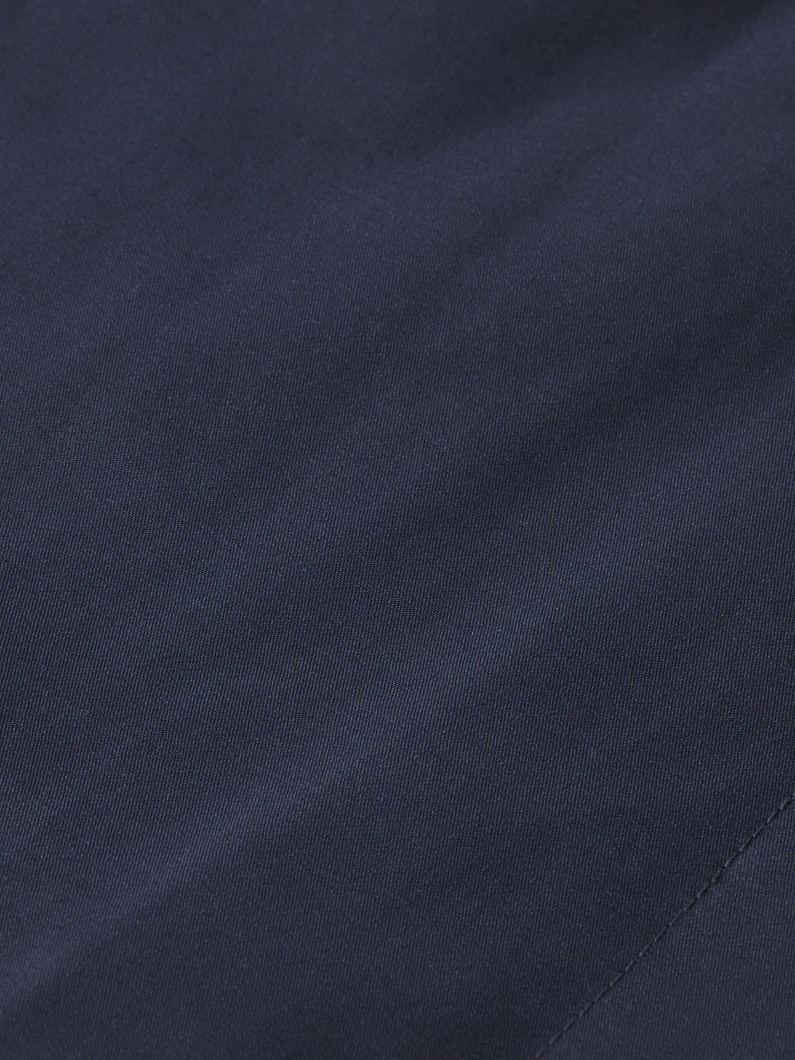 Short trench coat - Image 7