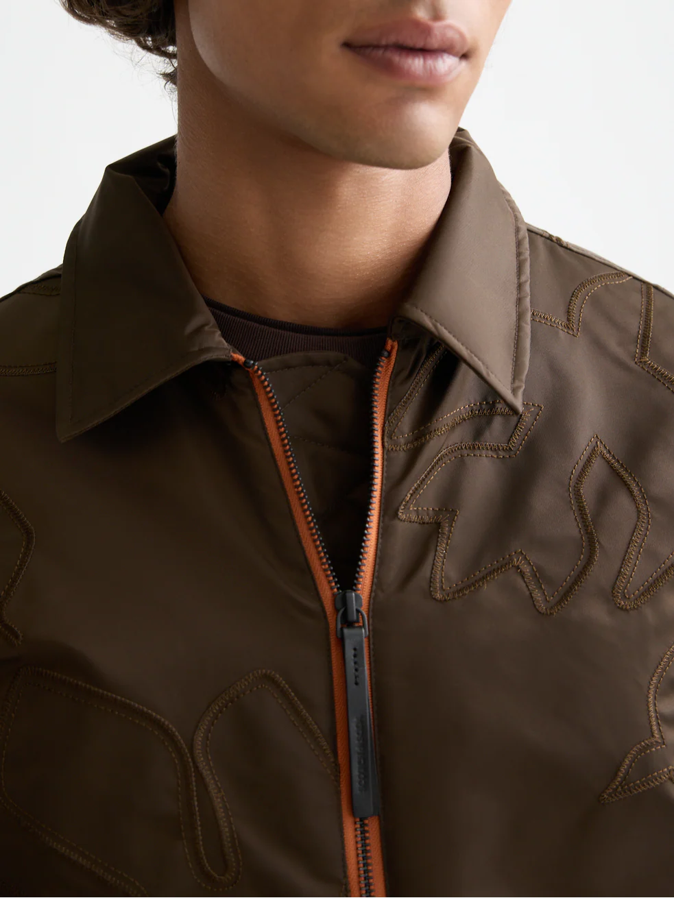 Aviator bomber - Image 3
