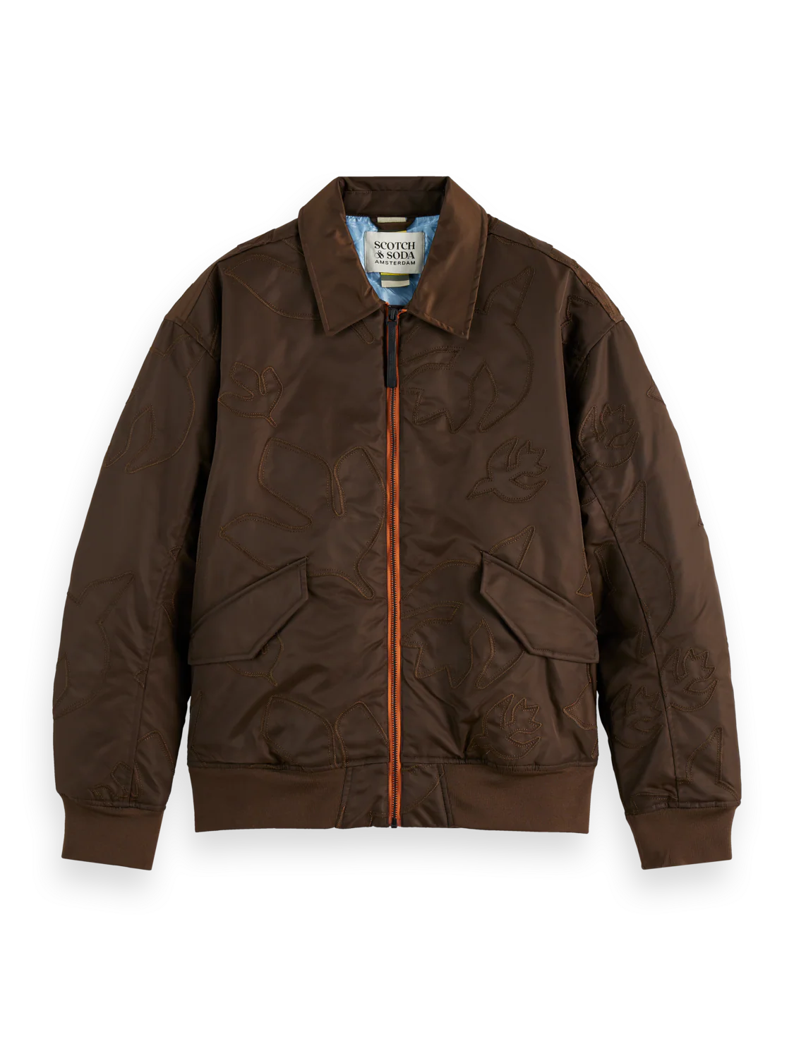 Aviator bomber - Image 6