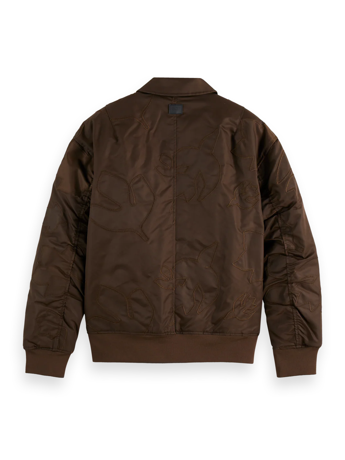 Aviator bomber - Image 7