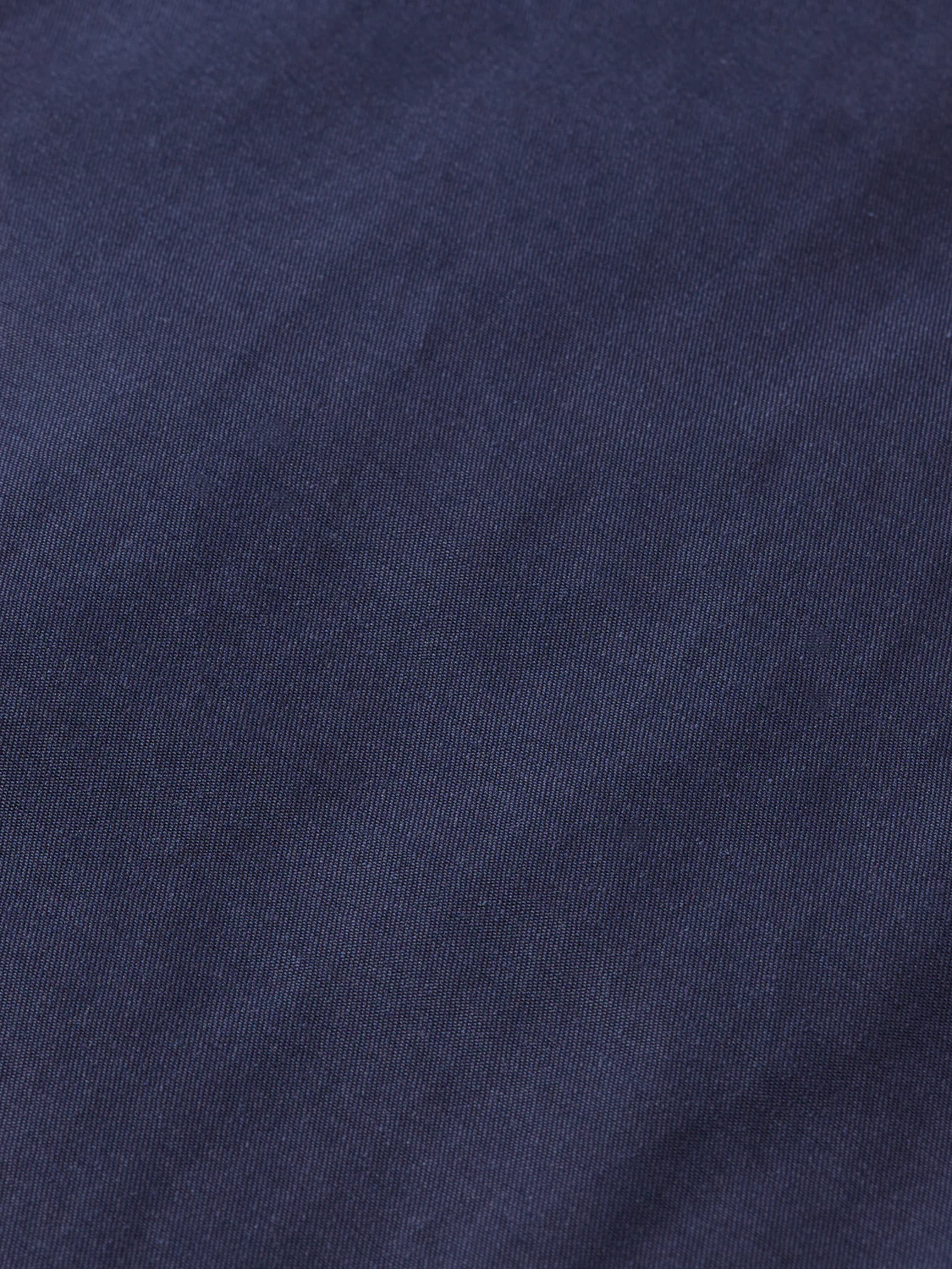 Teddy collar coat - Image 8