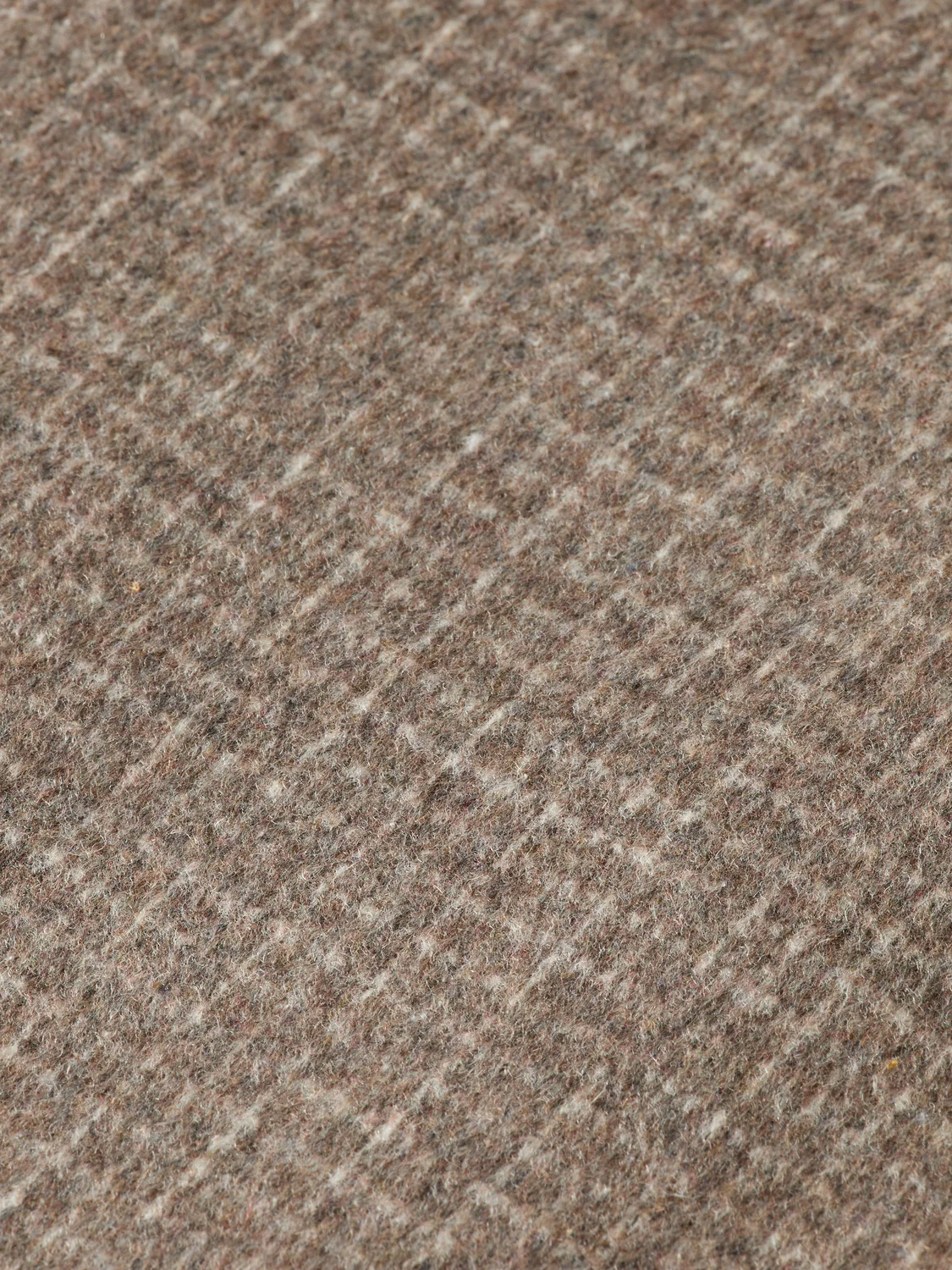 Classic wool coat - Image 7