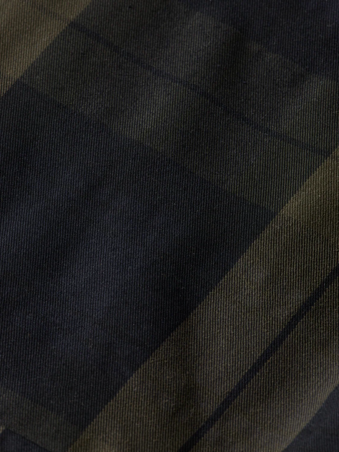 Wax cotton jacket - Image 7