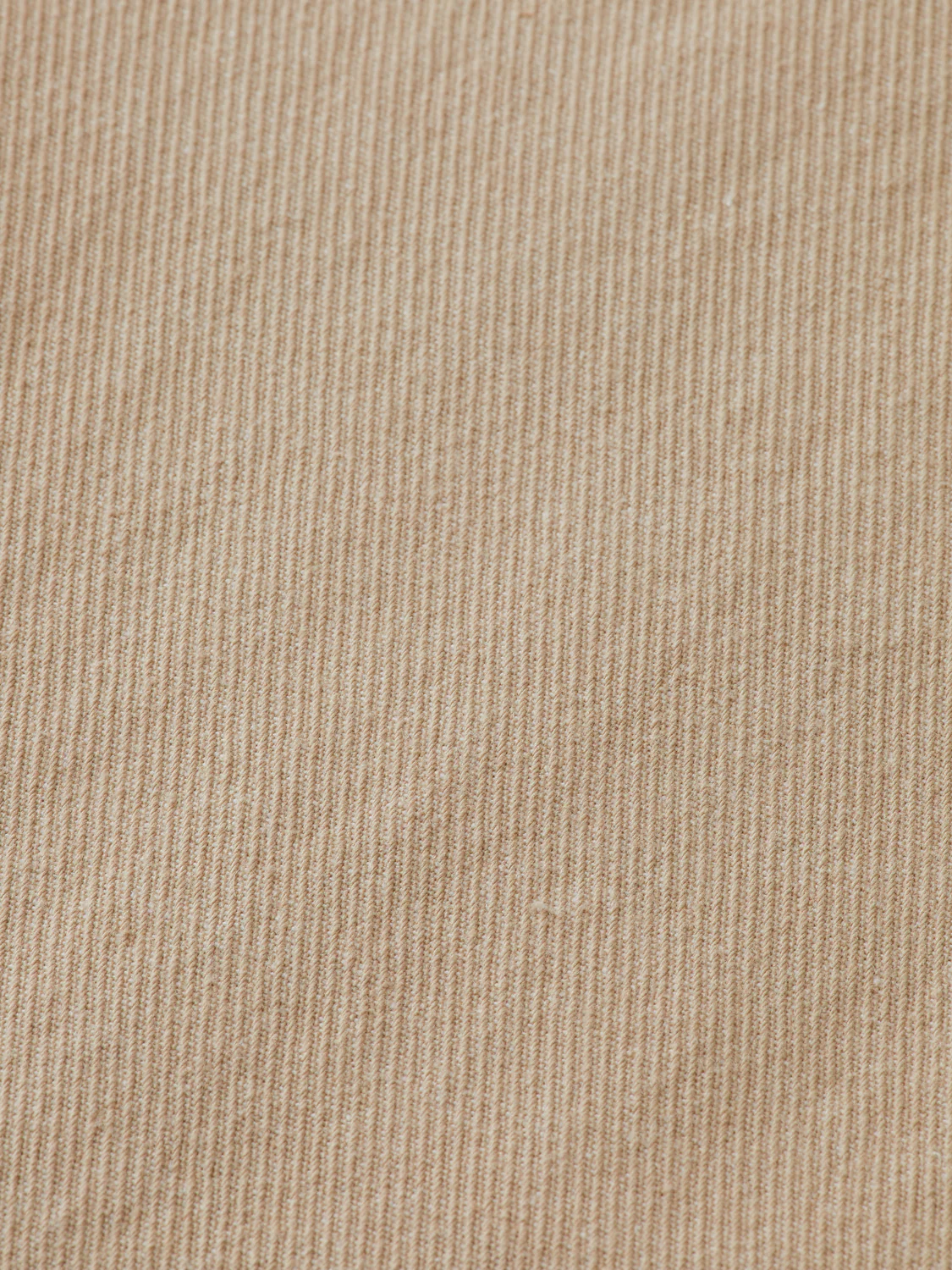 cotton linen twill blazer - Image 7