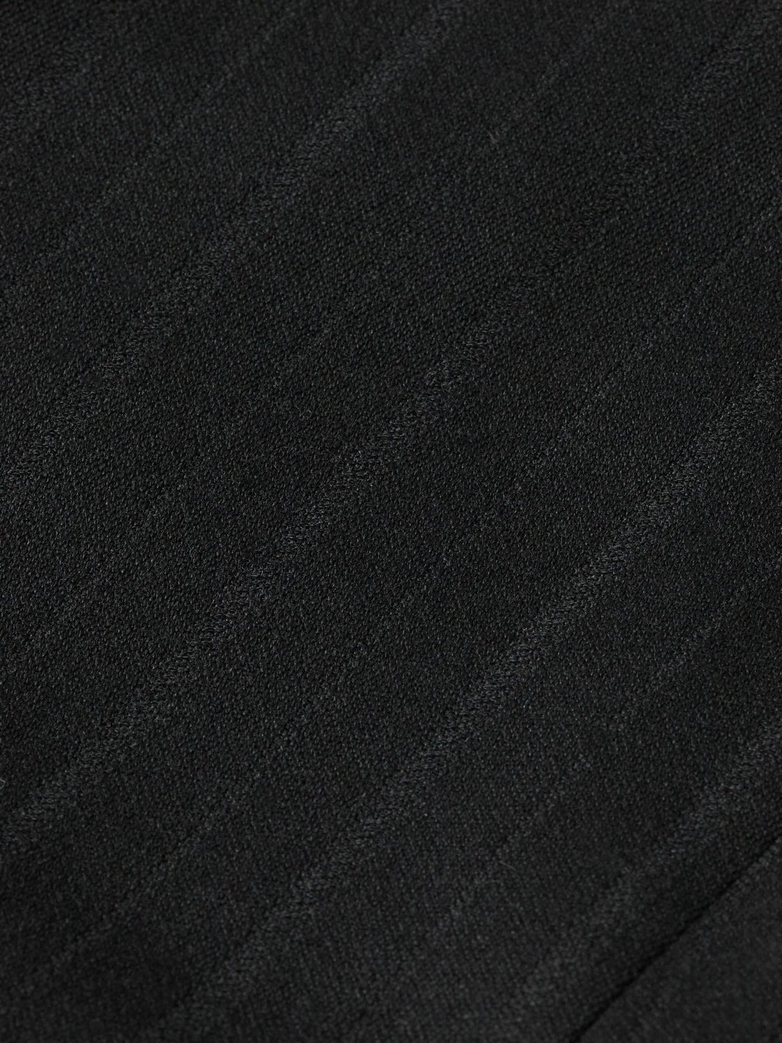 Festive double-breasted stripe relaxed blazer - Image 7