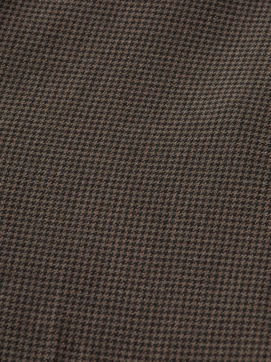Yarn-dyed cool wool-blend baggy fit chino - Image 14
