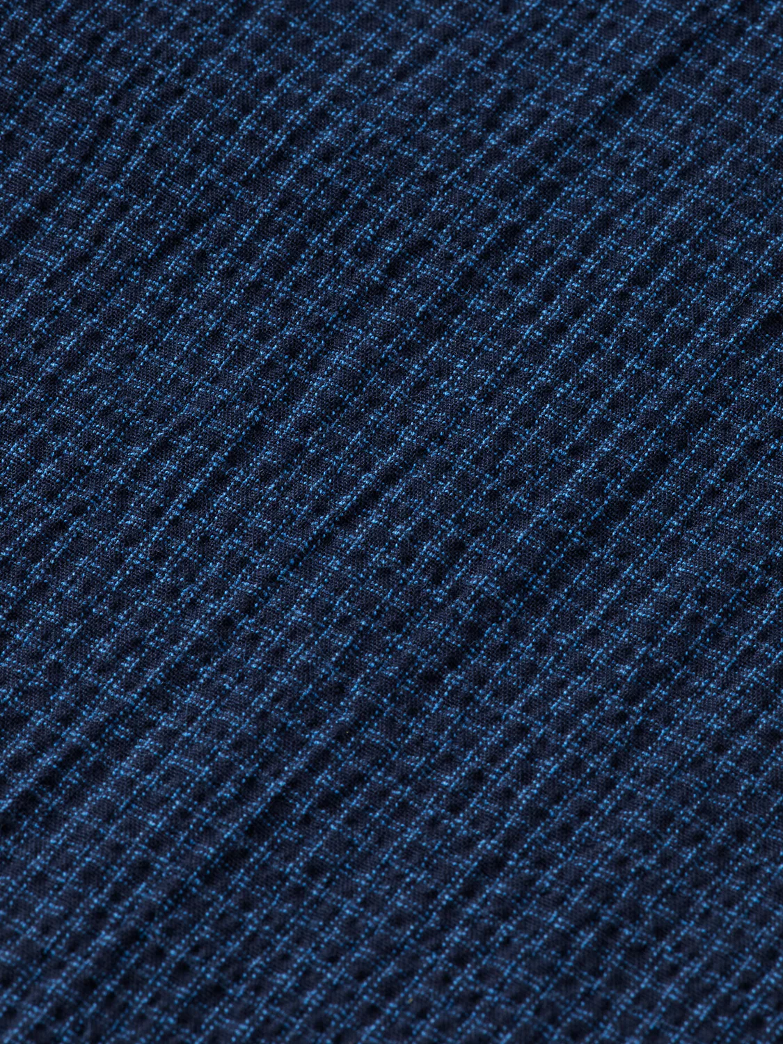 Finch Cotton blend seersucker jogger - Image 6