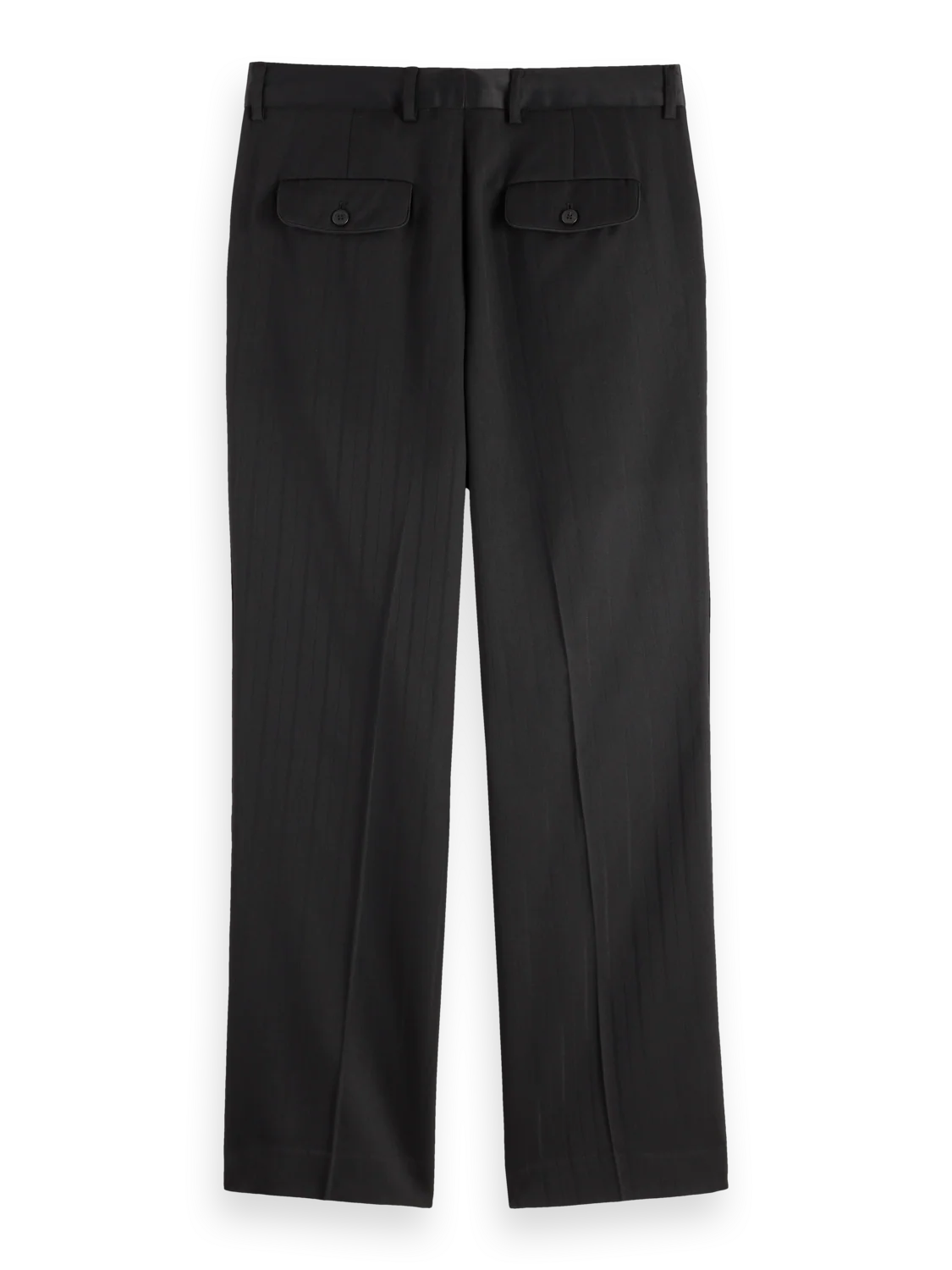 Otis stripe relaxed straight chino - Image 6